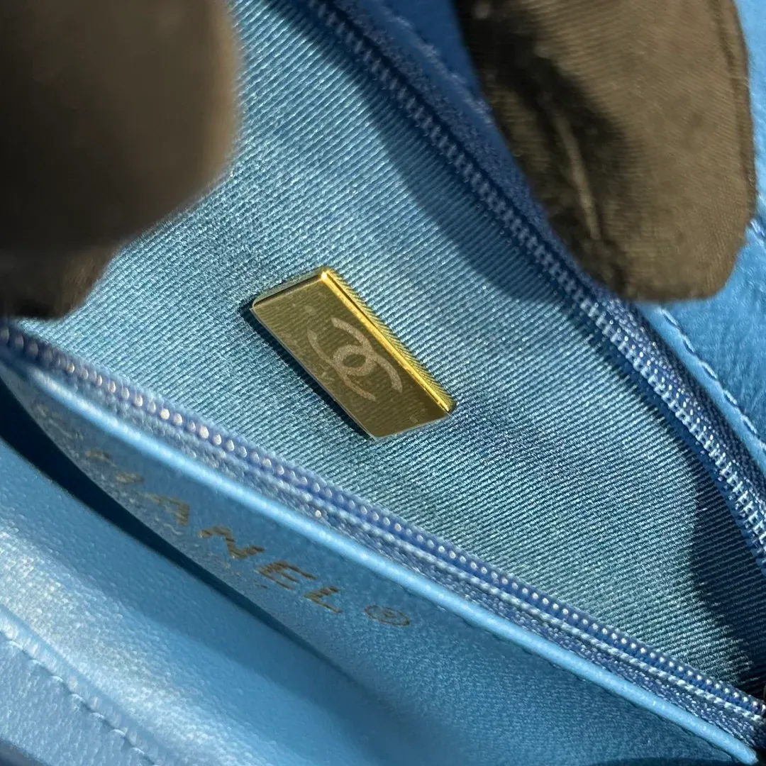 Классические Сумки Женские Chanel 3026025