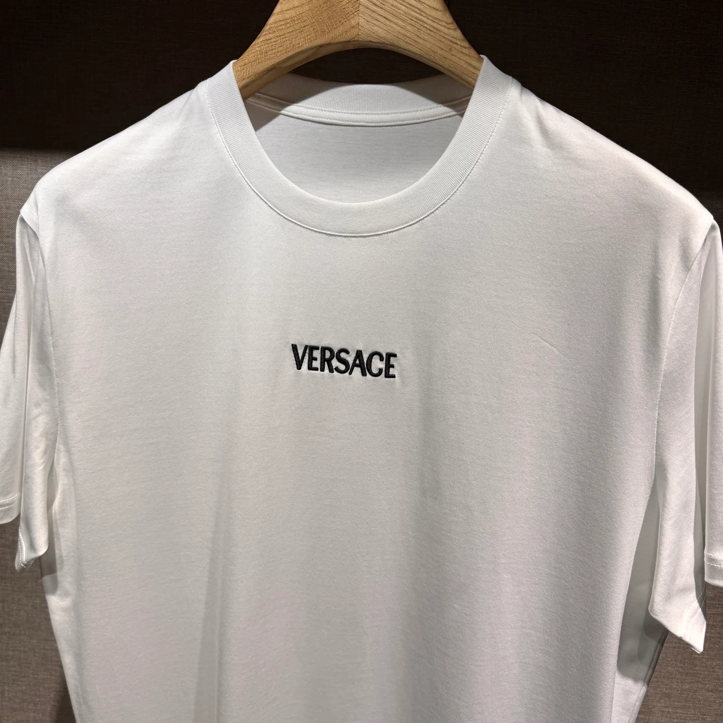 Футболки Мужские Versace 9158978