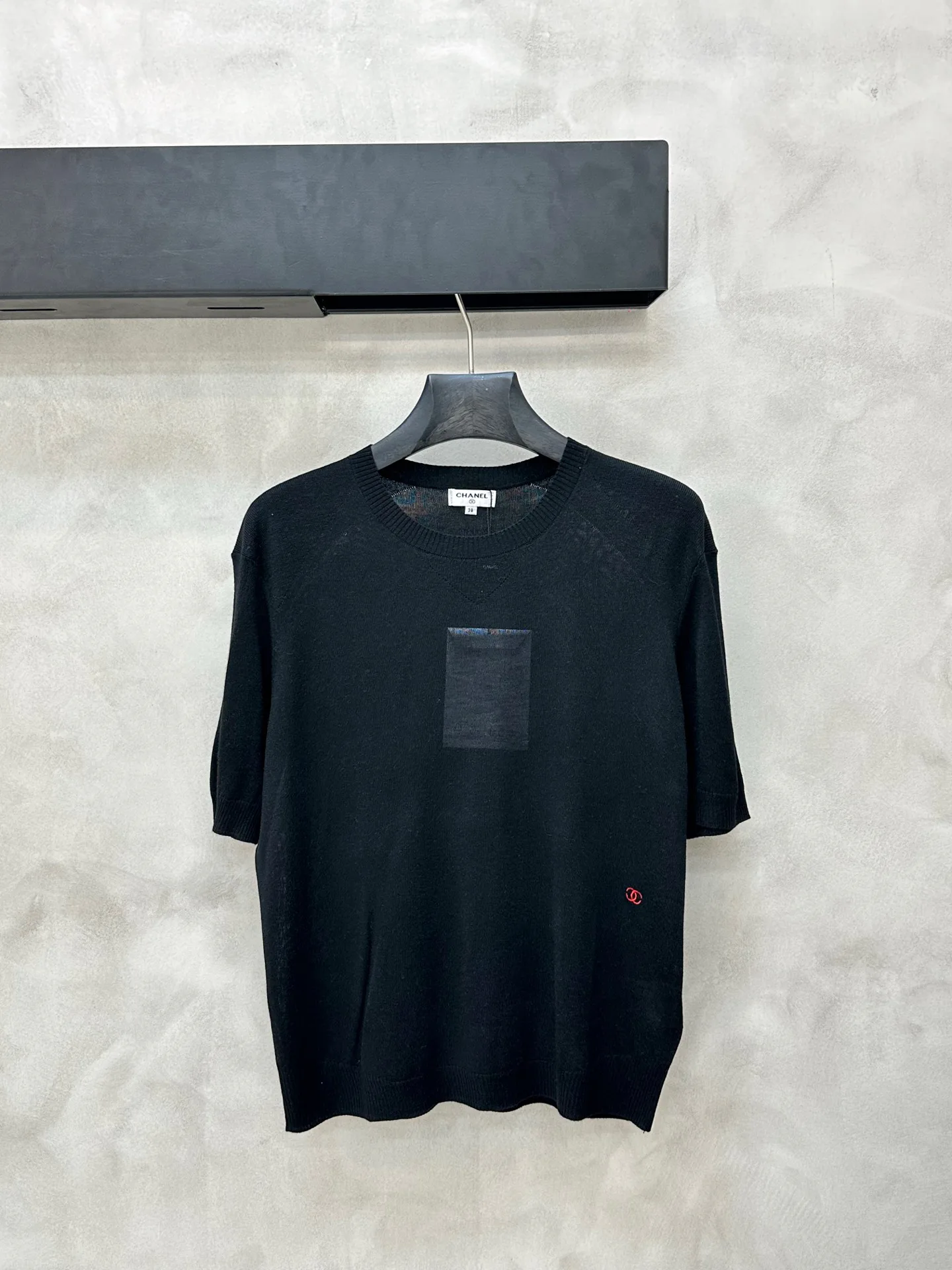 Джемперы И Свитеры Женские Chanel 12960837