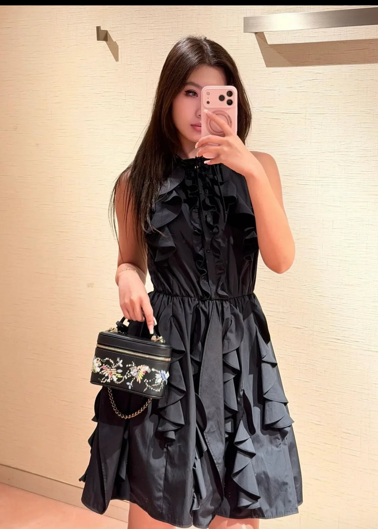 Платья Женские Louis Vuitton 12649548
