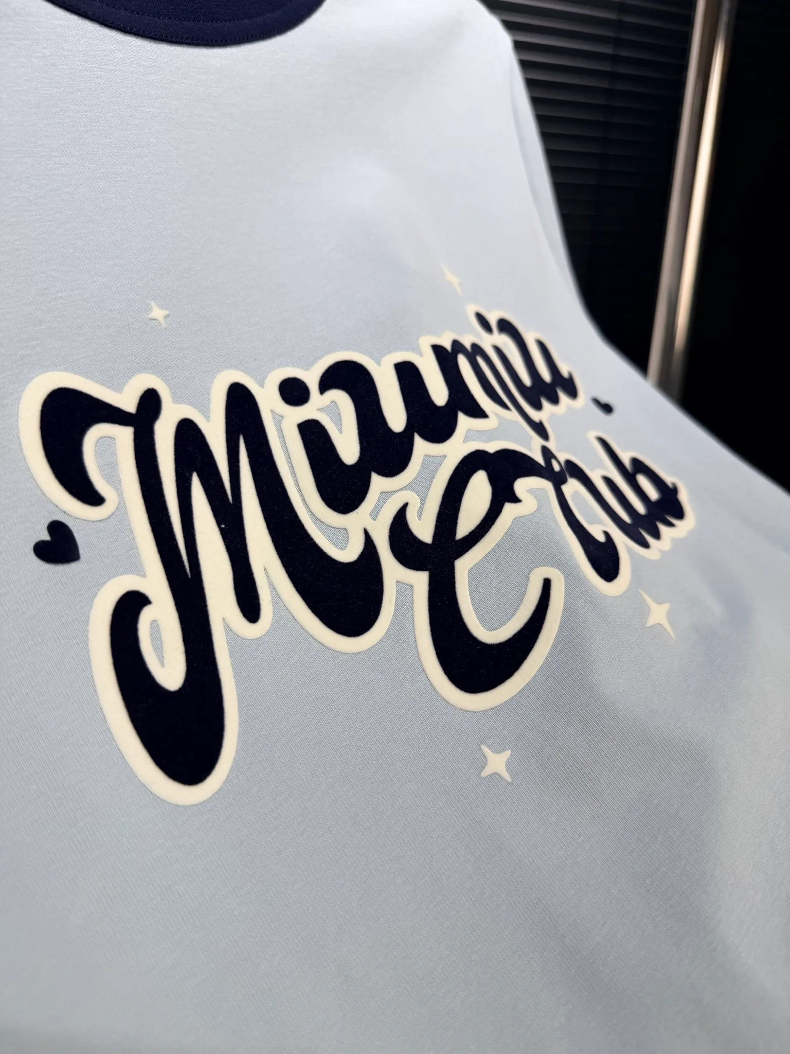 Футболки Женские Miu Miu 10687379