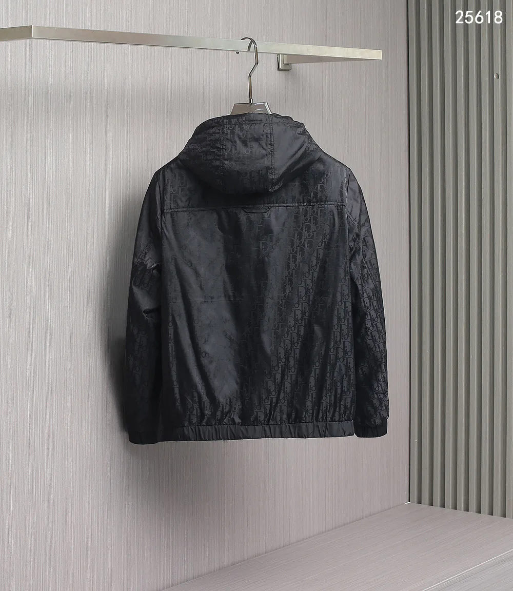 Куртки И Пуховики Мужские Christian Dior 742283