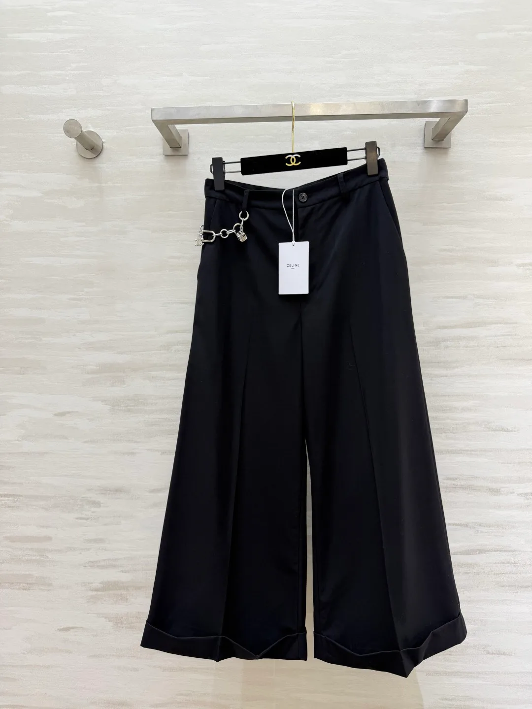 Брюки Женские Celine 13899421