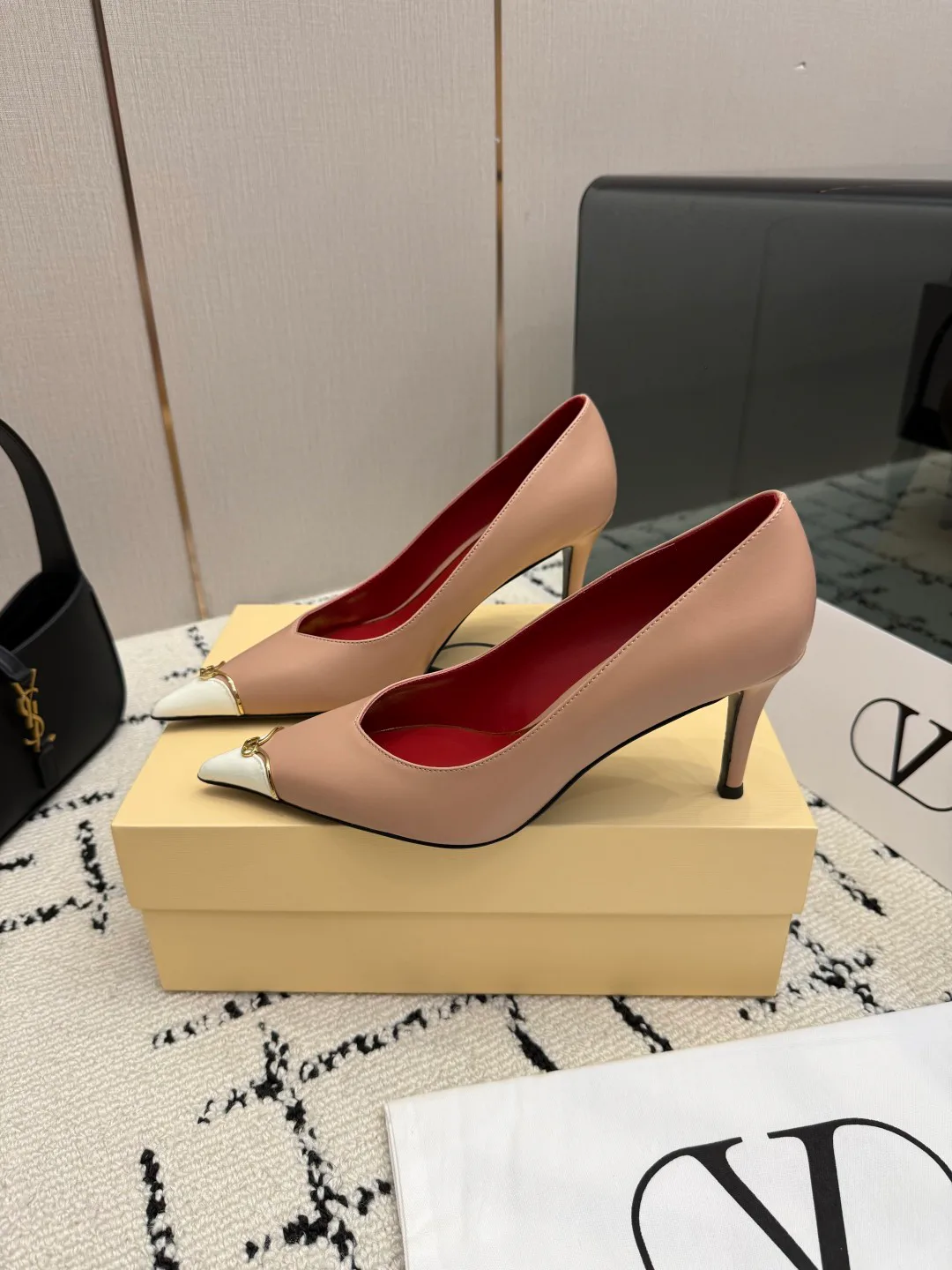 Туфли Женские Valentino 17937557