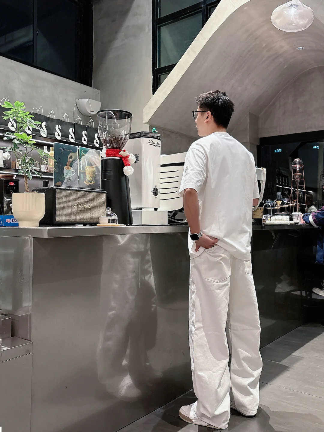 Футболки Мужские Moncler 9465251