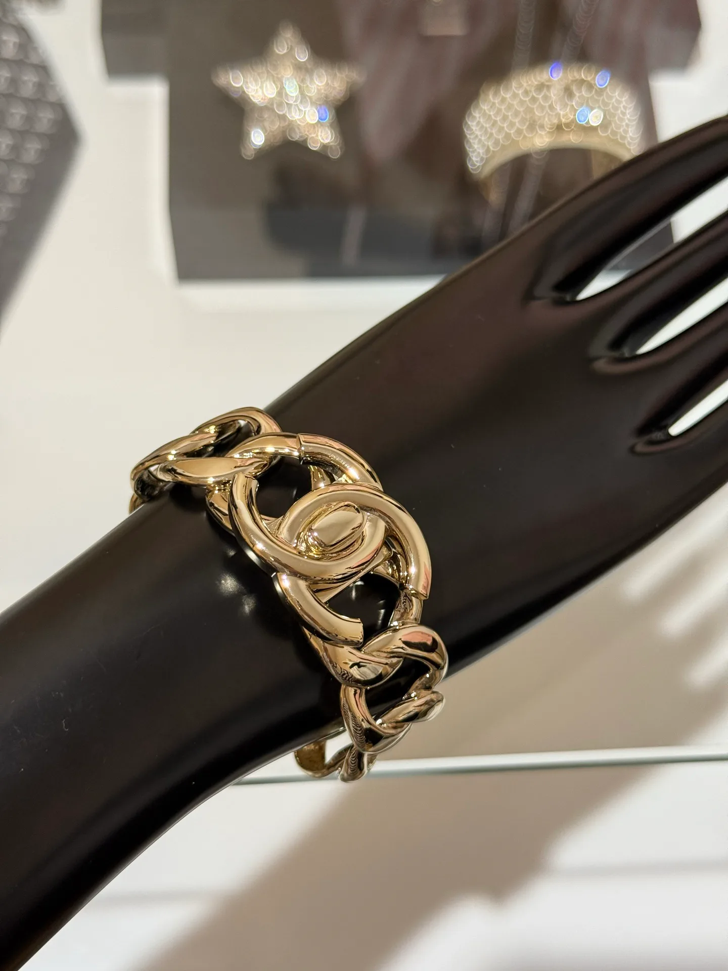 Бижутерия Chanel 1035406