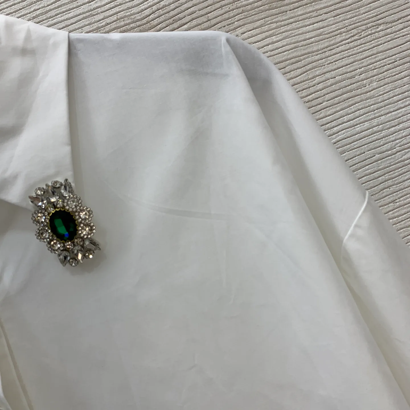 Рубашки Мужские Valentino 10732274