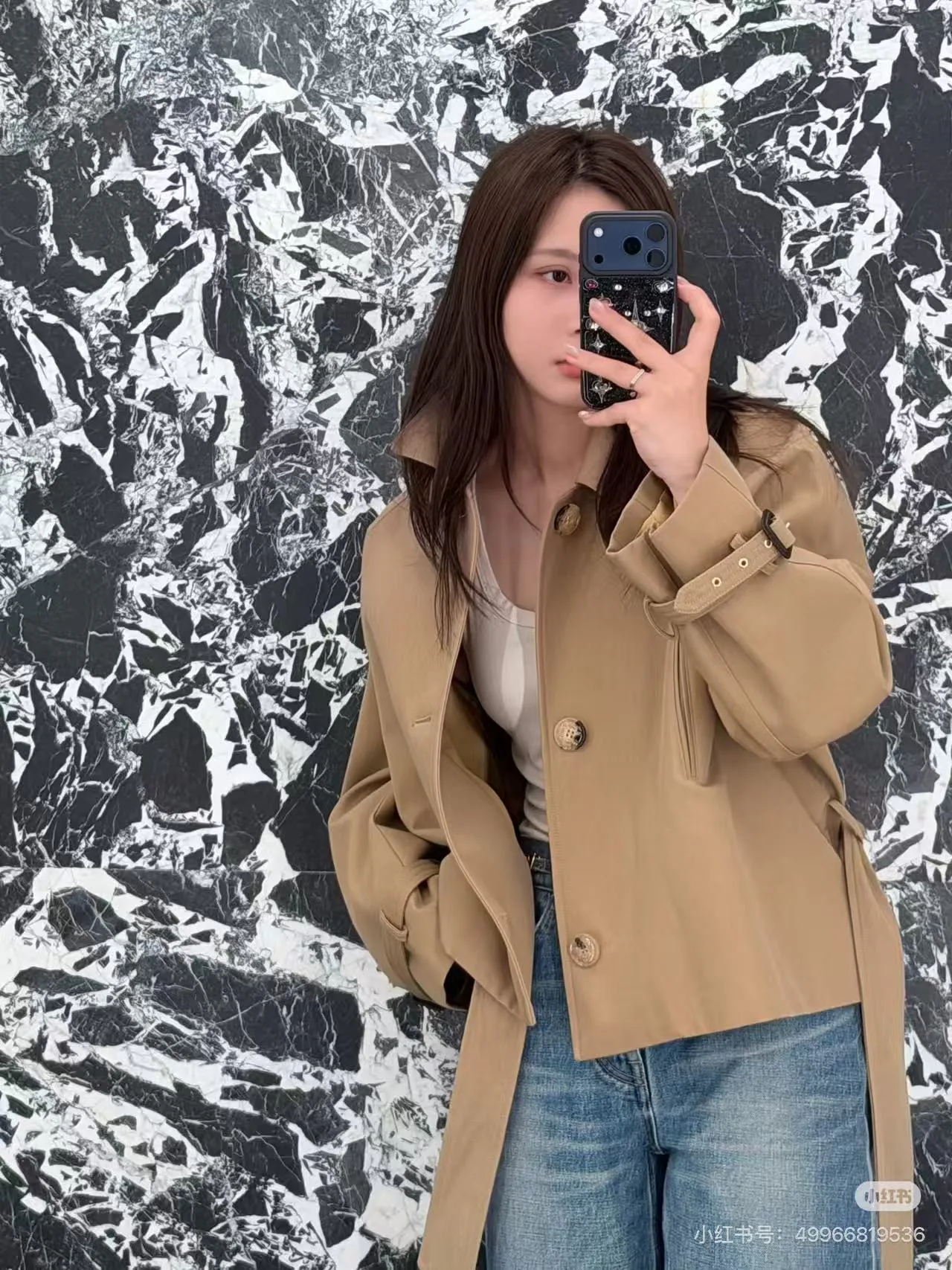 Тренчи Женские Celine 18451022