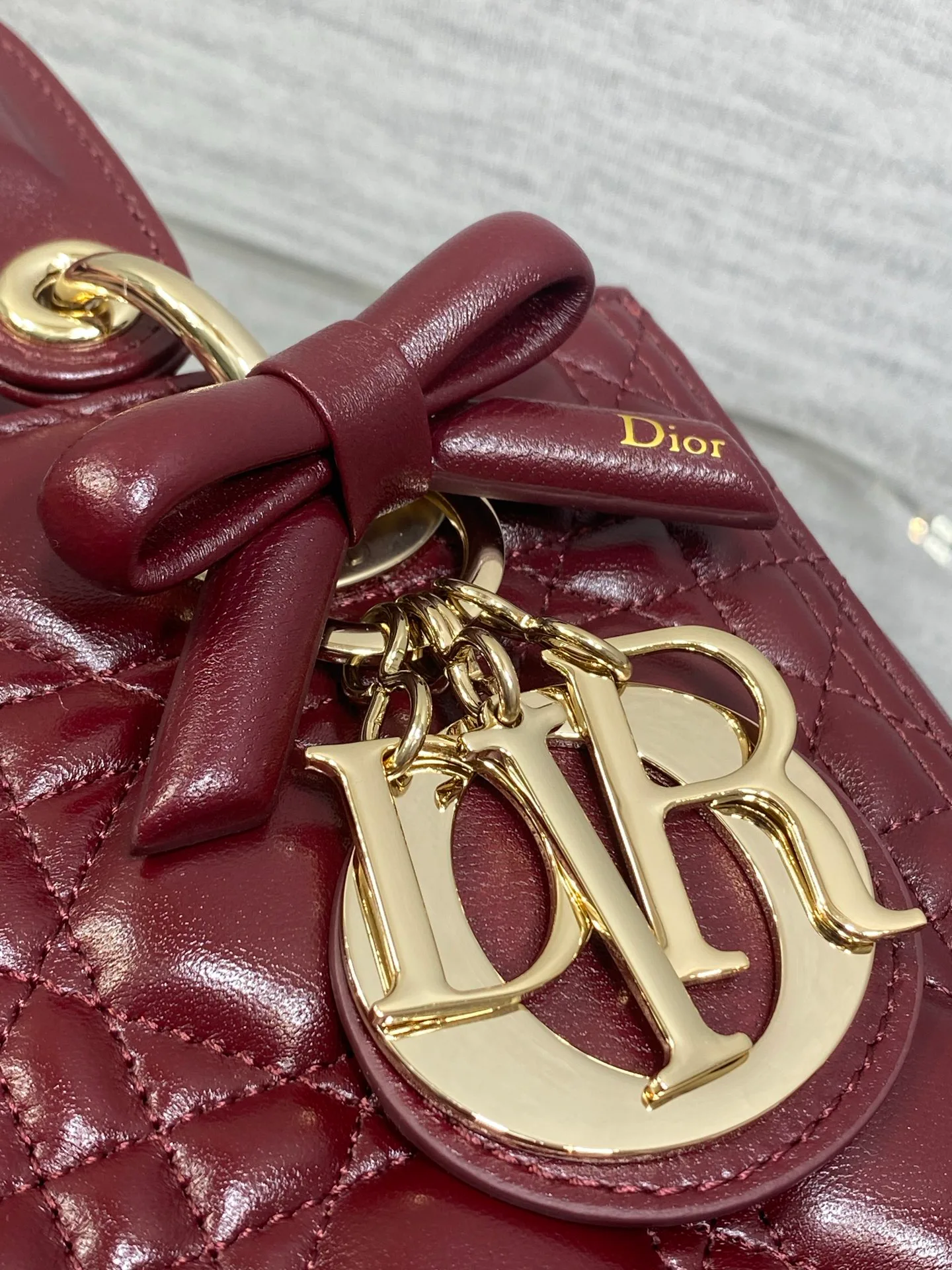Классические Сумки Женские Christian Dior 17601479