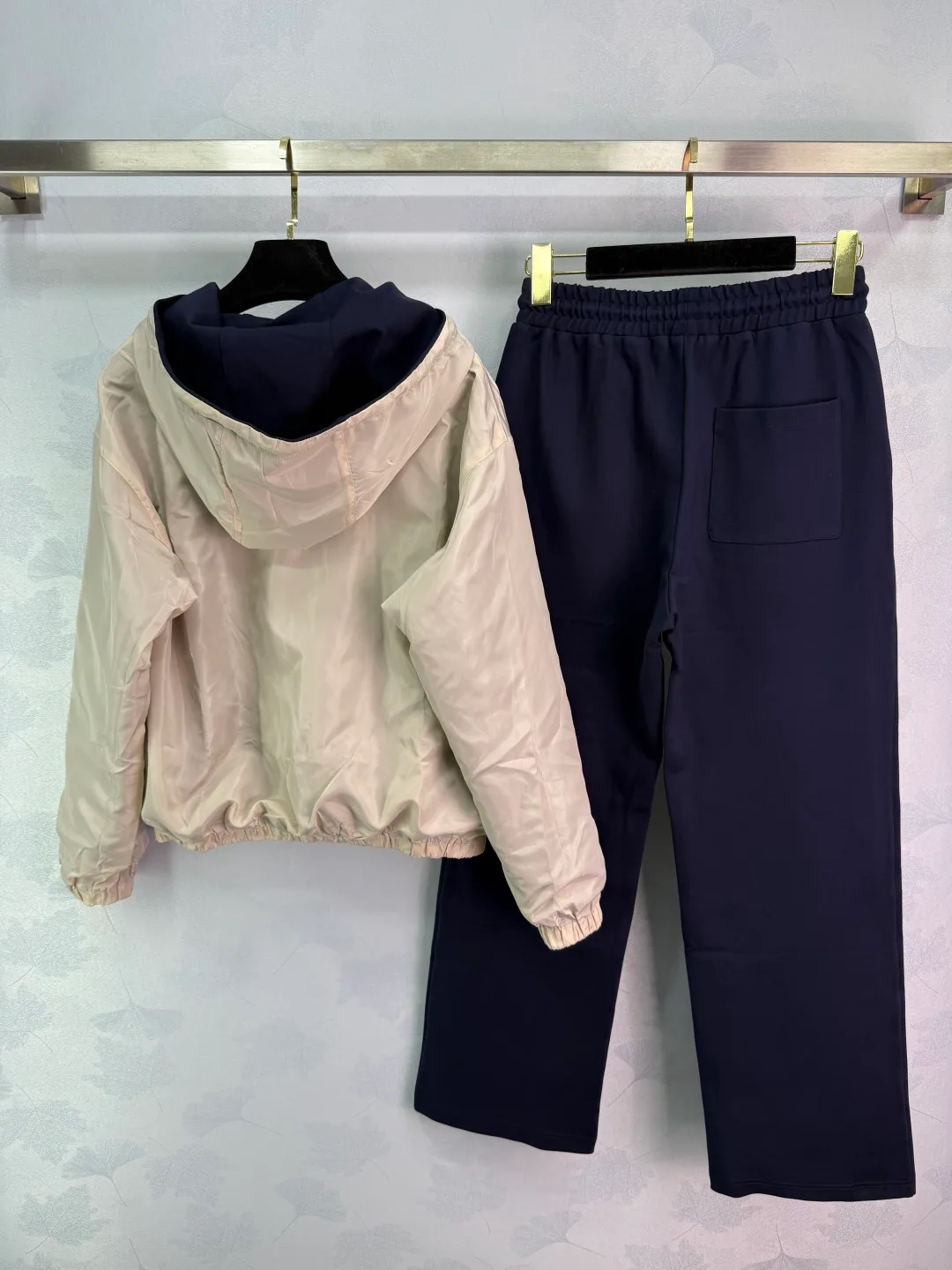 Спортивные Костюмы Женские Miu Miu 63553