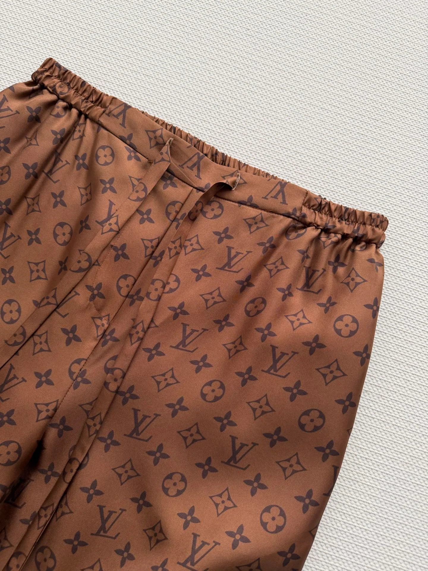 Брюки Женские Louis Vuitton 2322797