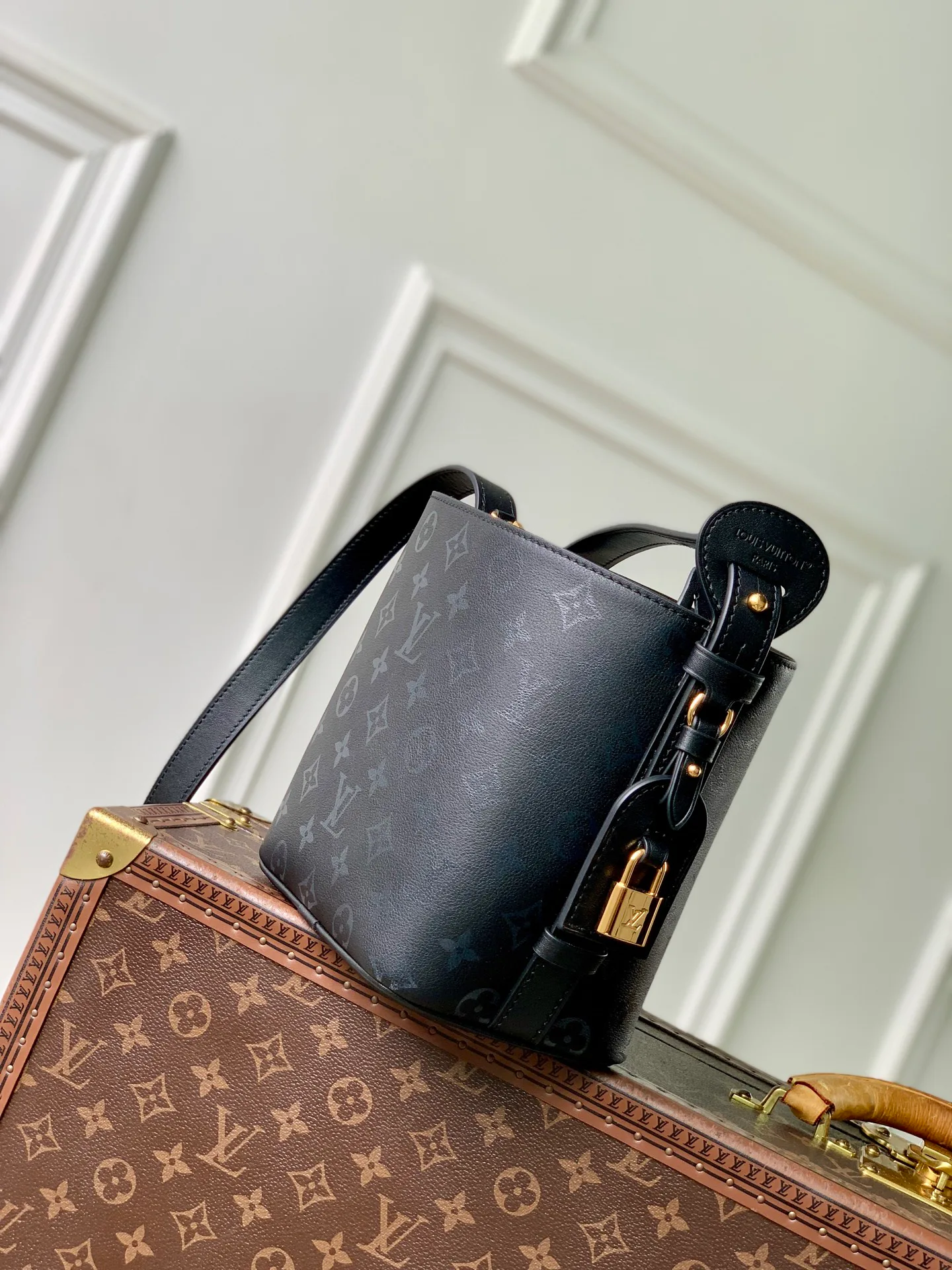 Классические Сумки Женские Louis Vuitton 18147457