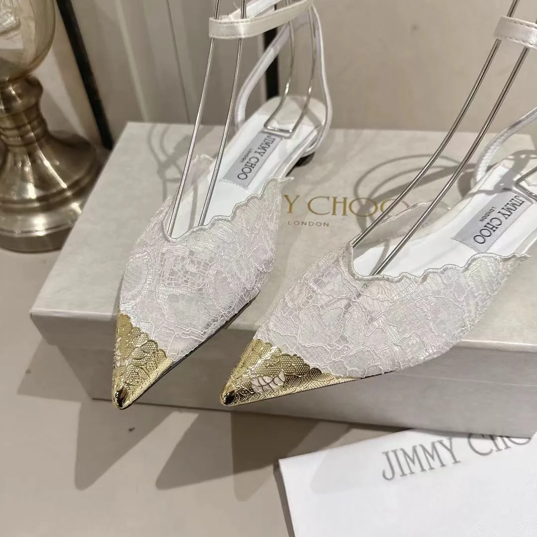 Туфли Женские Jimmy Choo 1460592