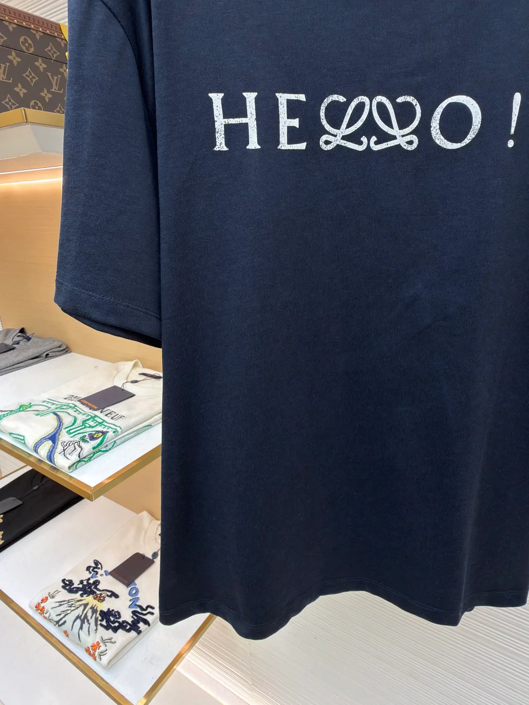 Футболки Мужские Loewe 5816654