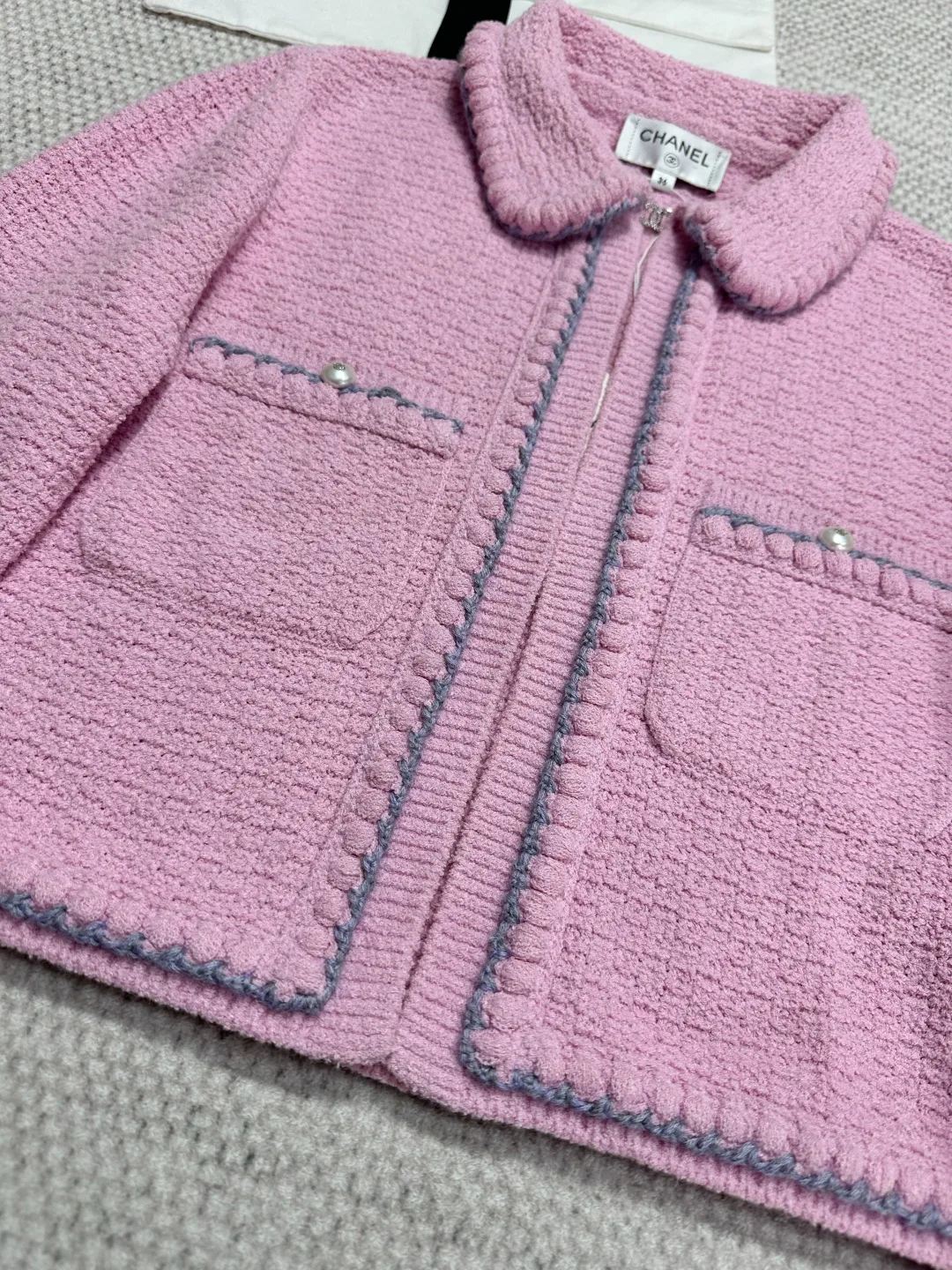 Джемперы Женские Chanel 23879