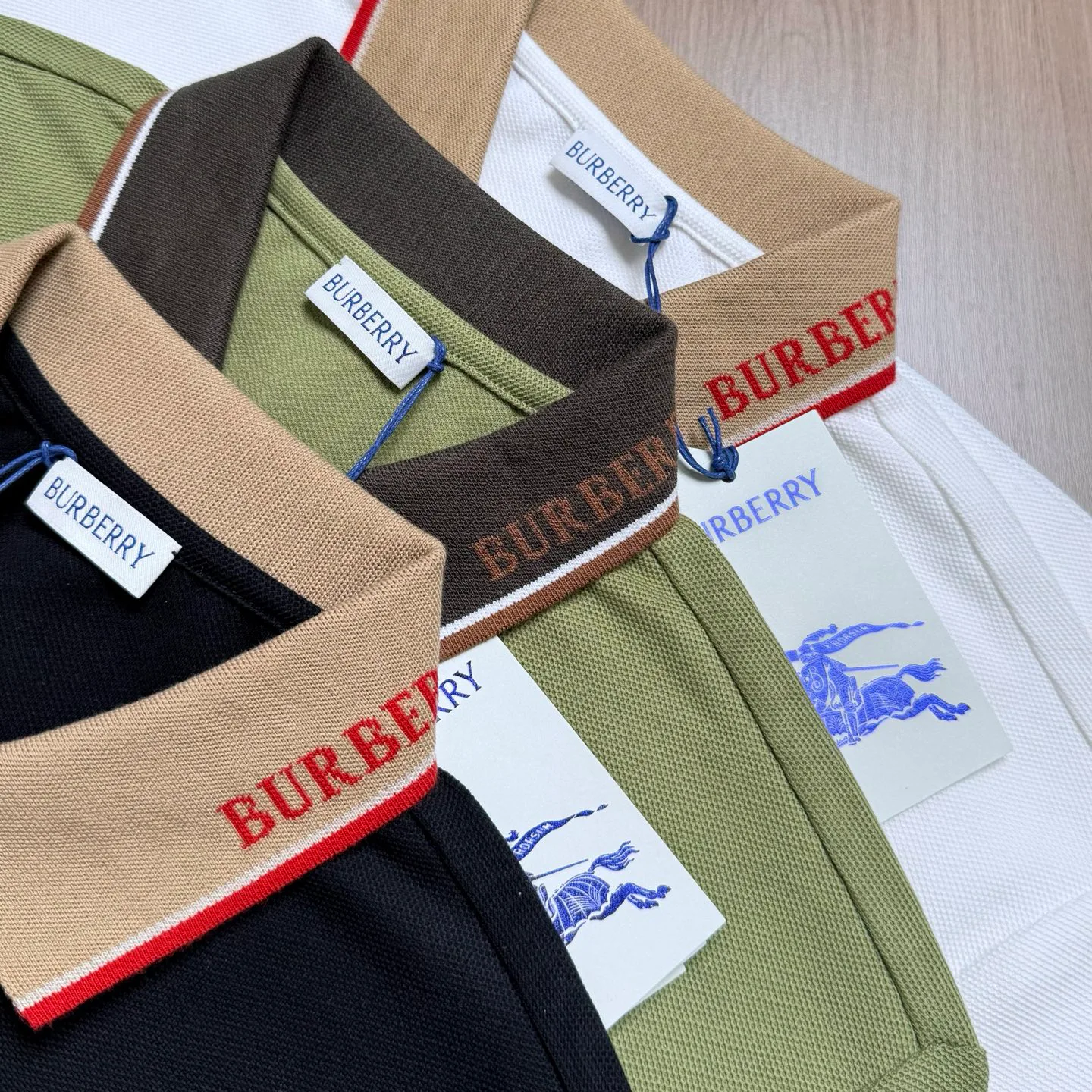 Рубашки Женские Burberry 11682882