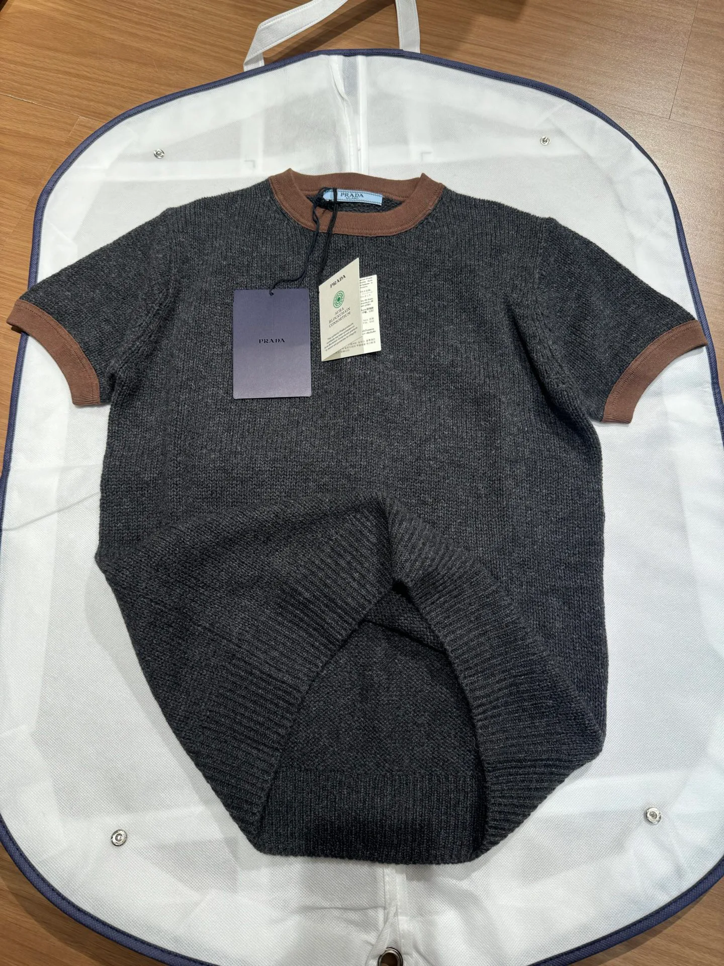 Топы Женские Prada 9812650
