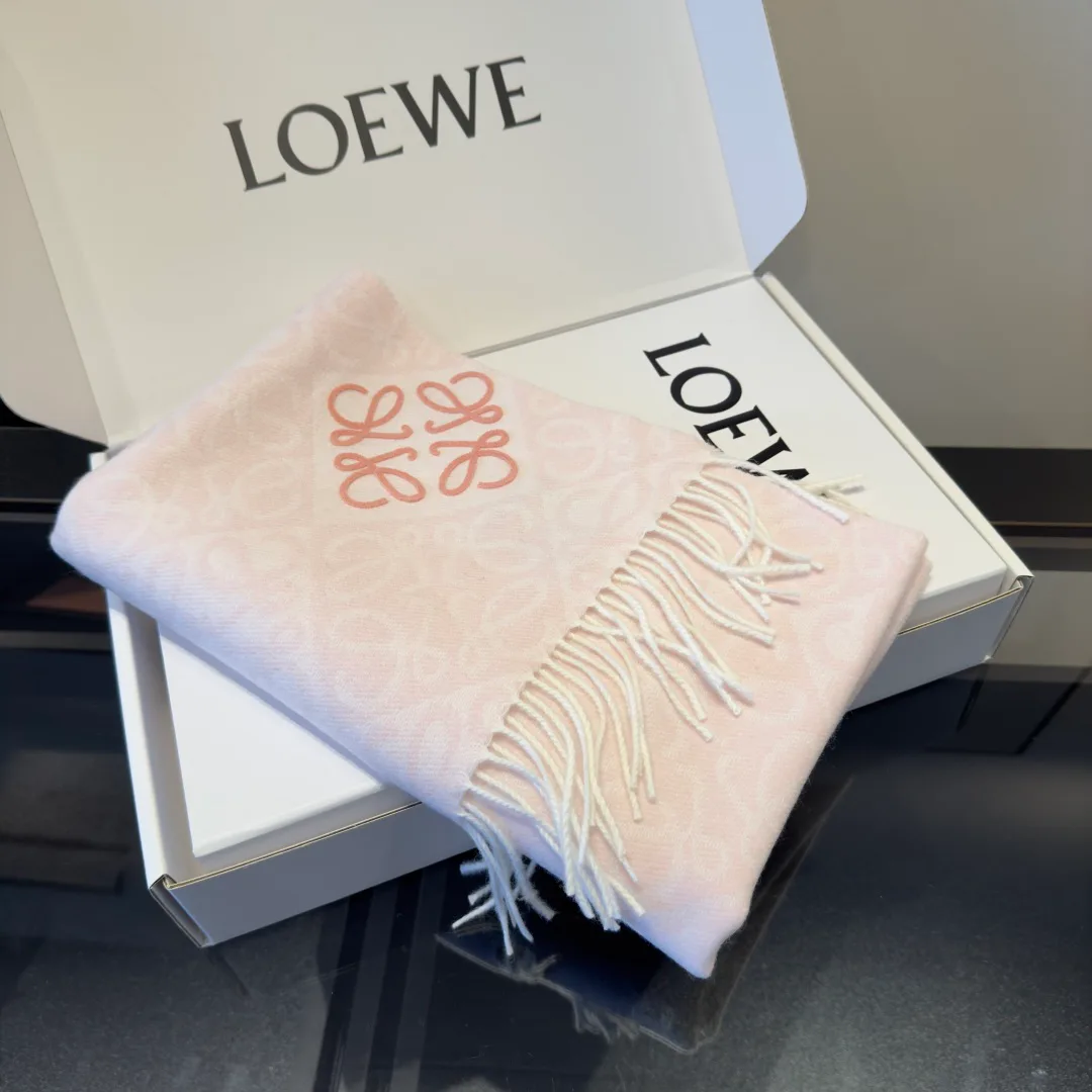 Шарфы Loewe 627627