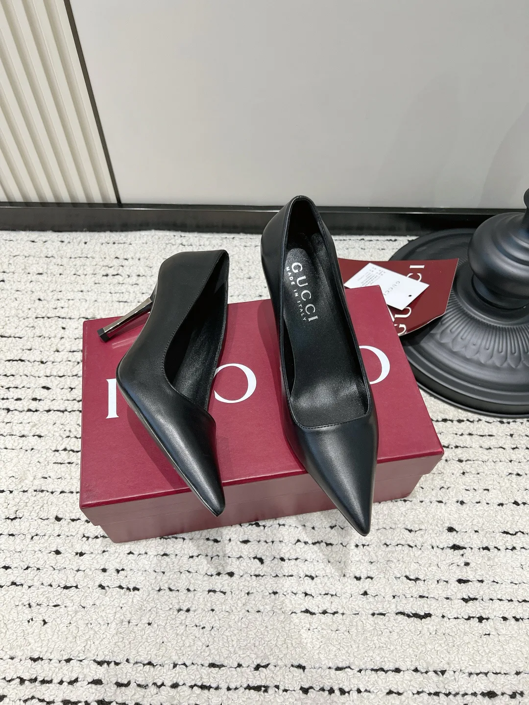 Туфли Женские Gucci 17637823