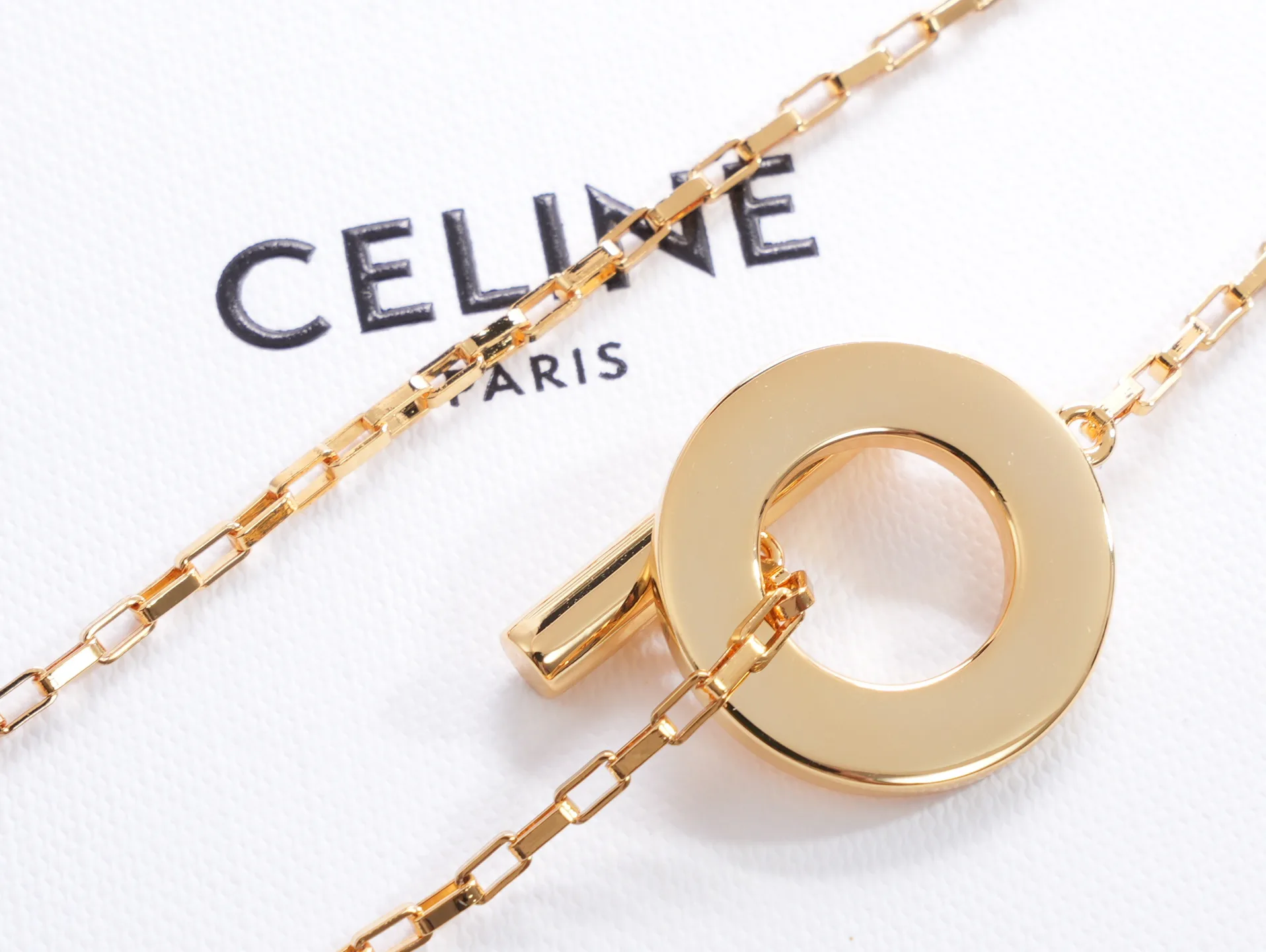 Бижутерия Celine 13547802