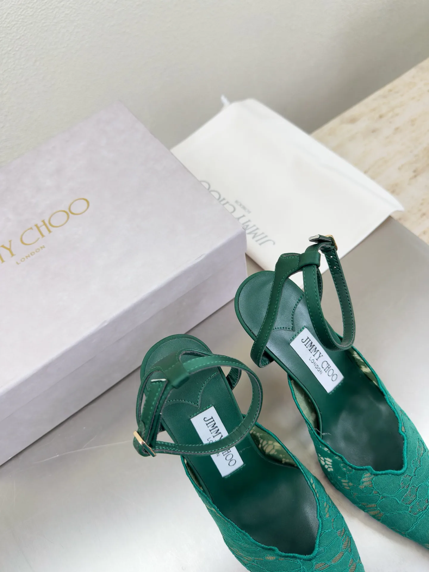 Туфли Женские Jimmy Choo 11627872