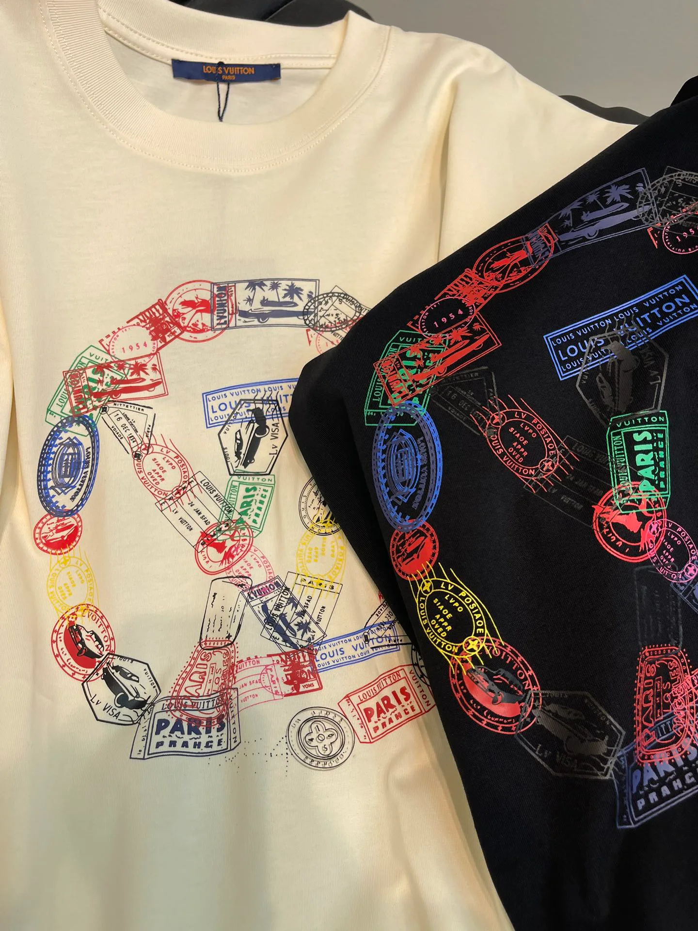 Футболки Женские Louis Vuitton 35471