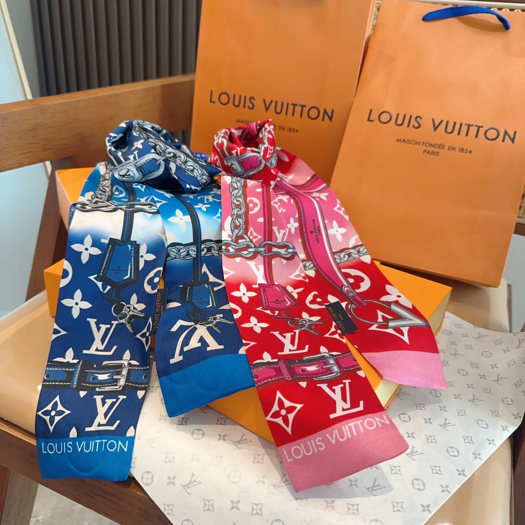 Шарфы Louis Vuitton 31783