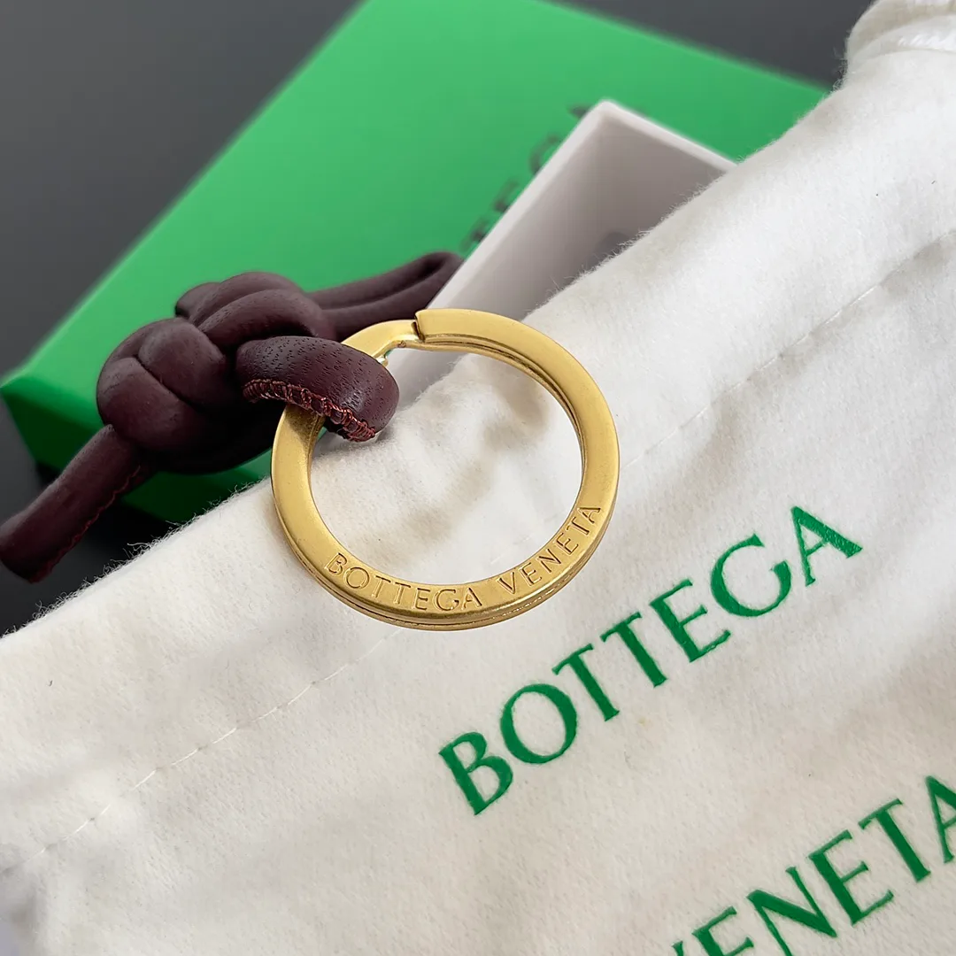 Ключницы Bottega Veneta 595667