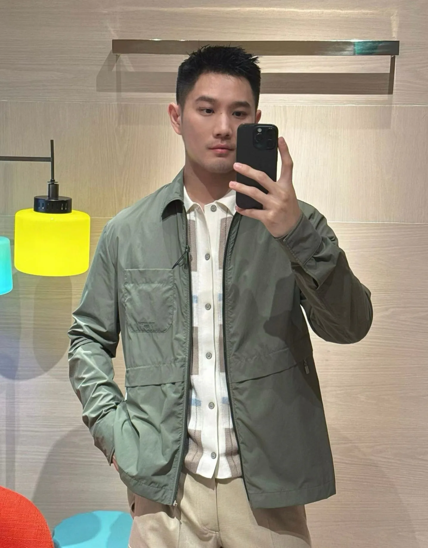 Рубашки Мужские Louis Vuitton 11781105