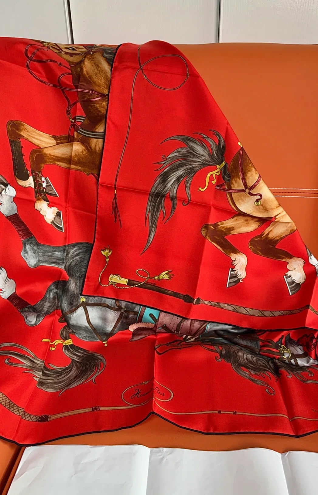 Платки Hermes 11613591