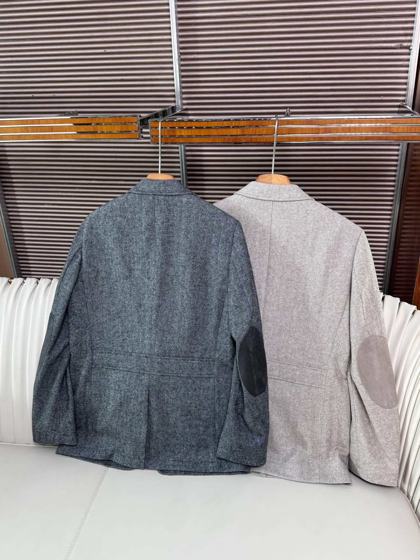 Пиджаки Мужские Zegna 626802