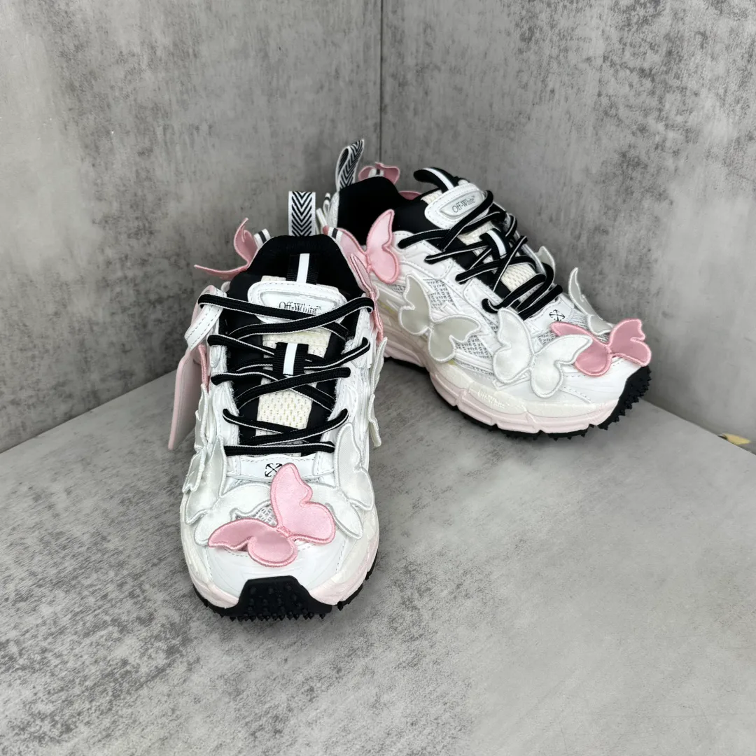 Кроссовки Женские Off-White 860550