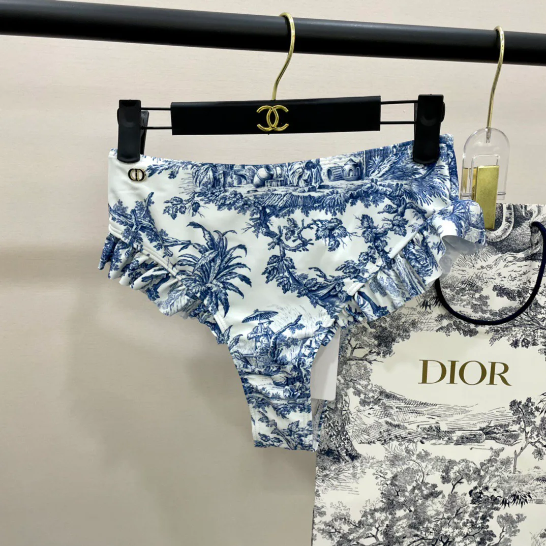 Купальники Женские Christian Dior 11565550