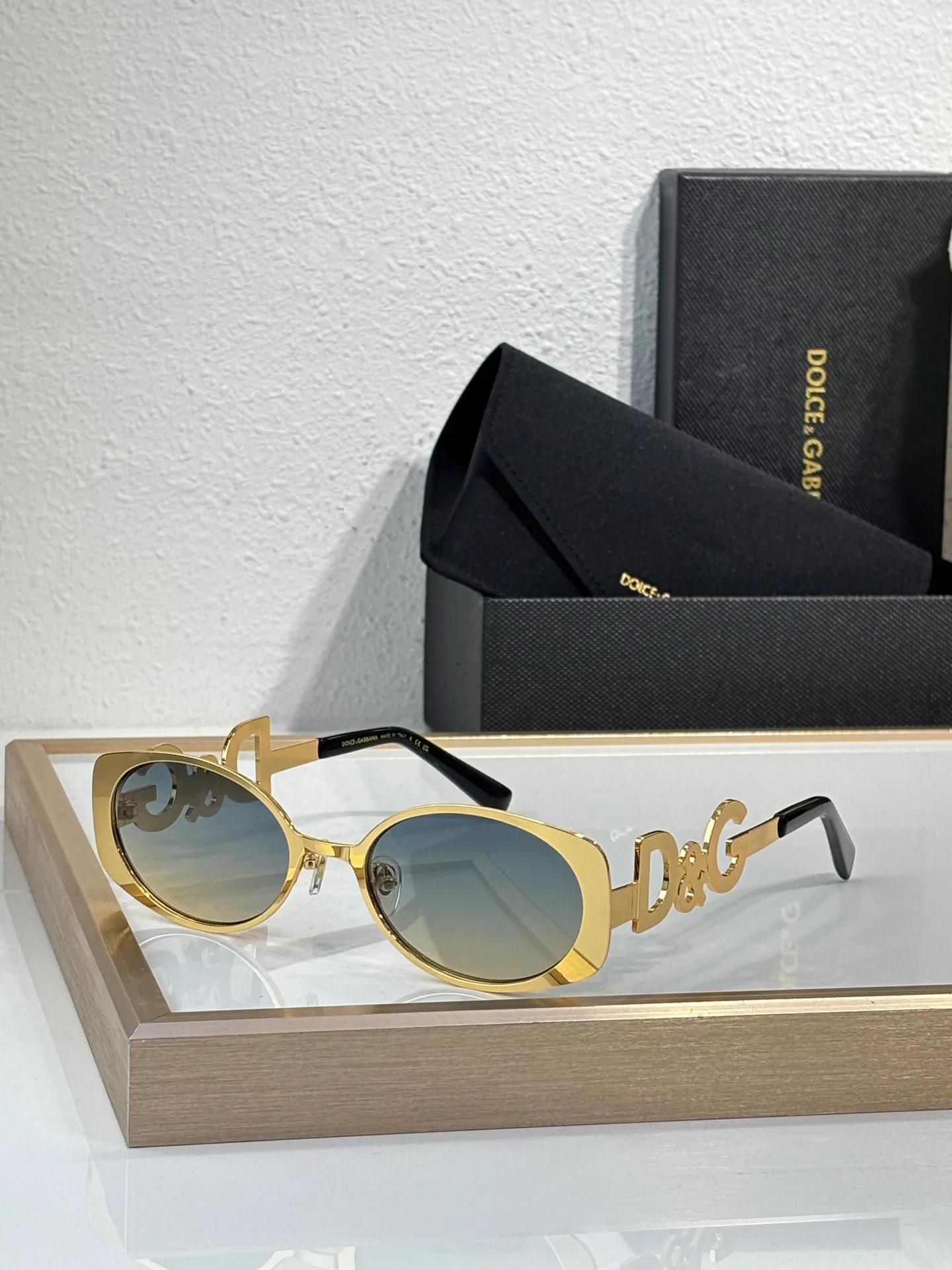 Очки Dolce & Gabbana 153169