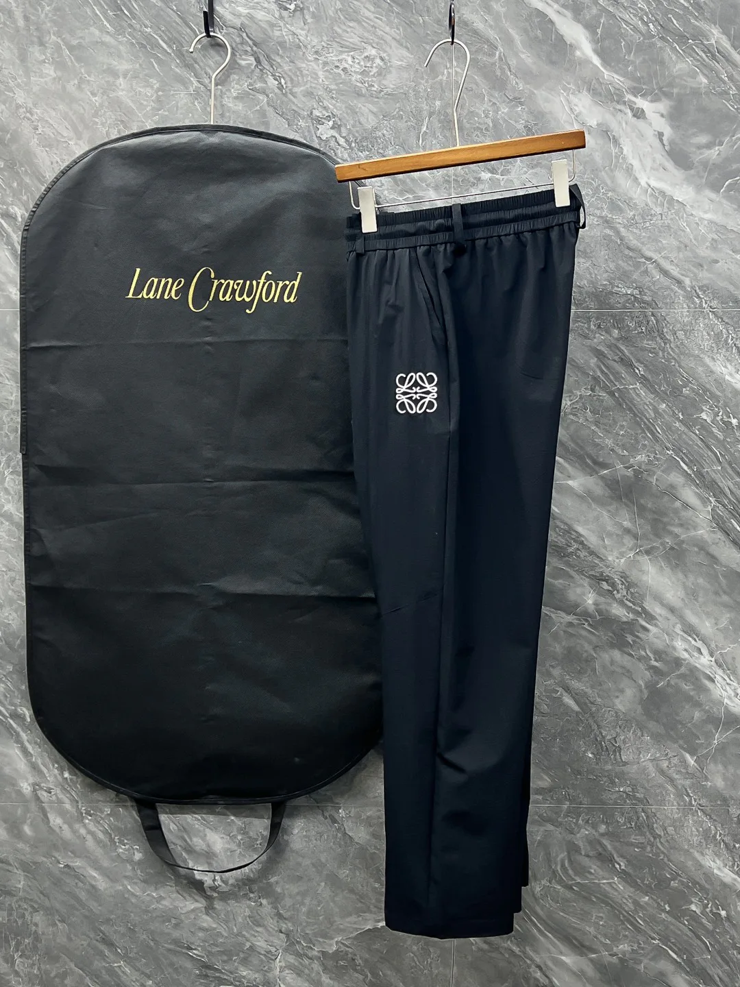 Брюки Мужские Loewe 16994610