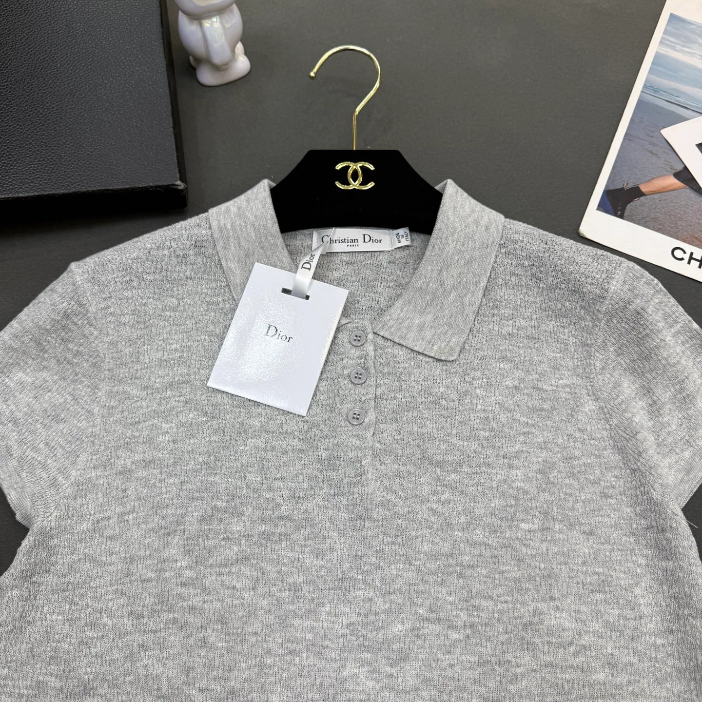 Футболки Женские Christian Dior 11271269