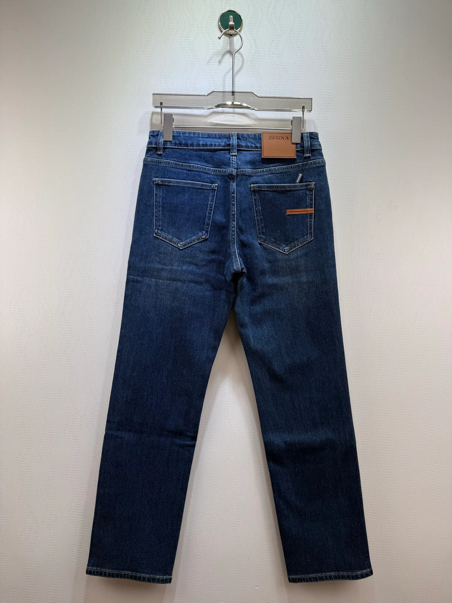 Джинсы Мужские Zegna 14565755
