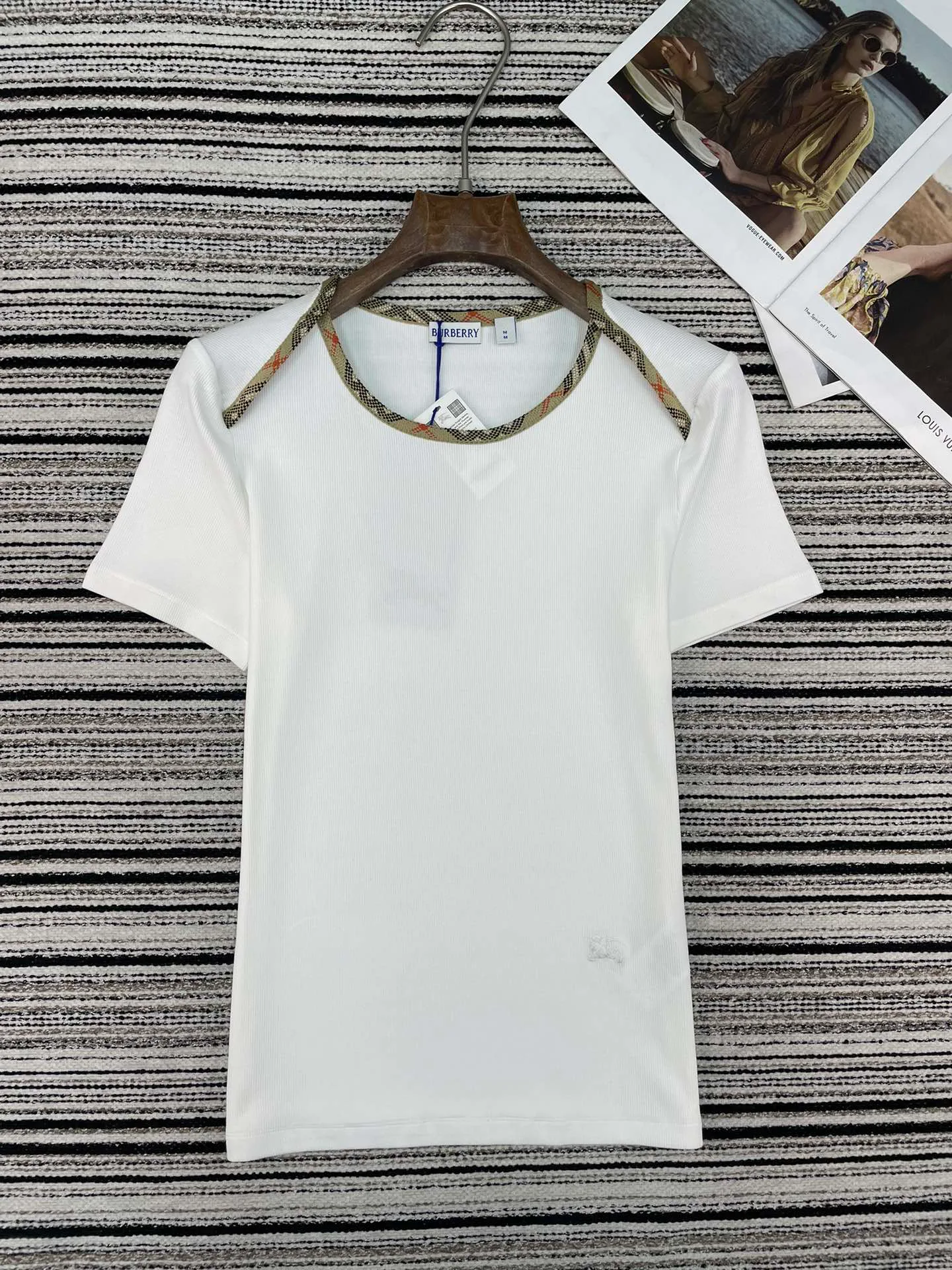 Футболки Женские Burberry 11545224