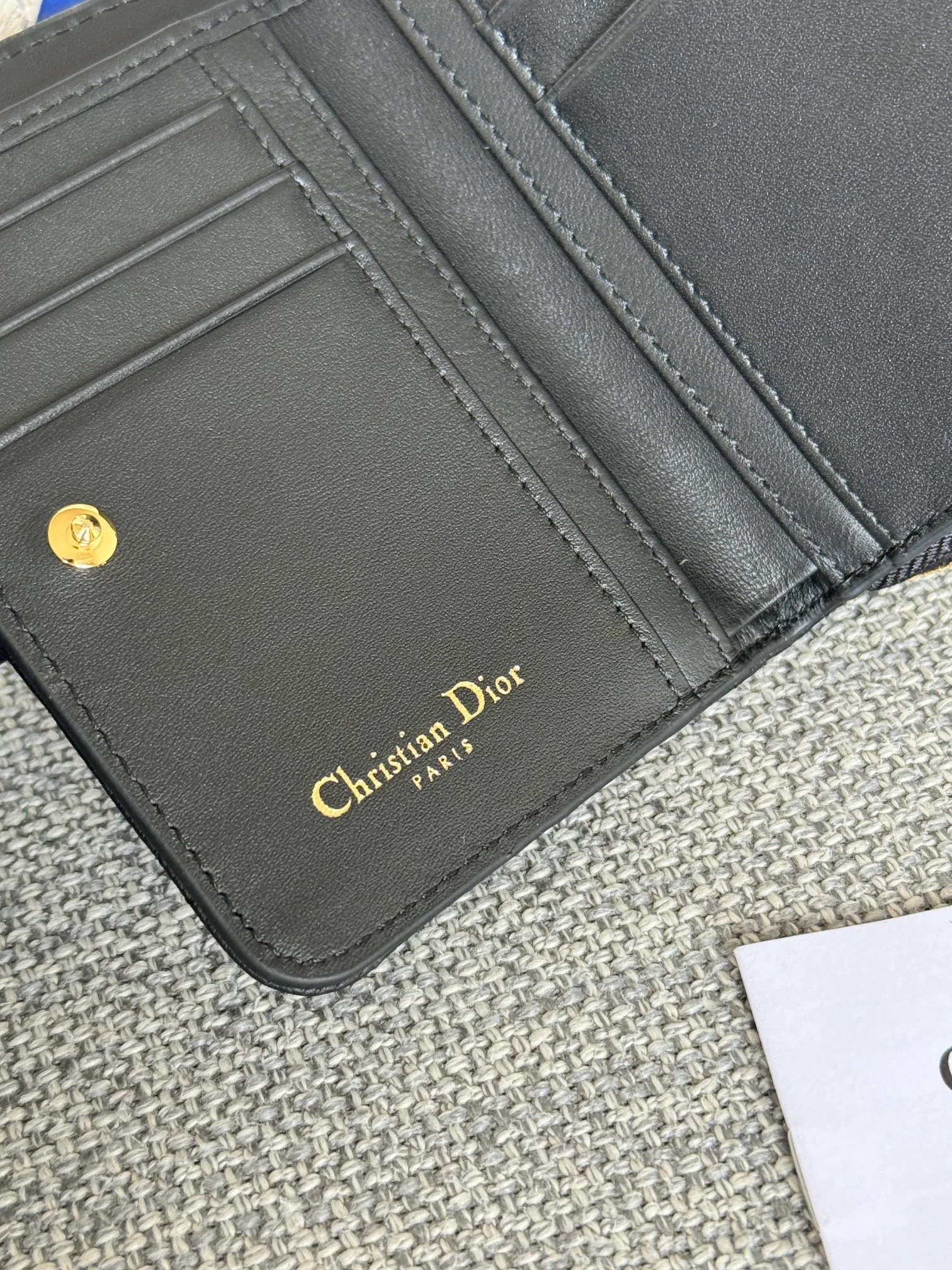 Кошельки Christian Dior 13349610
