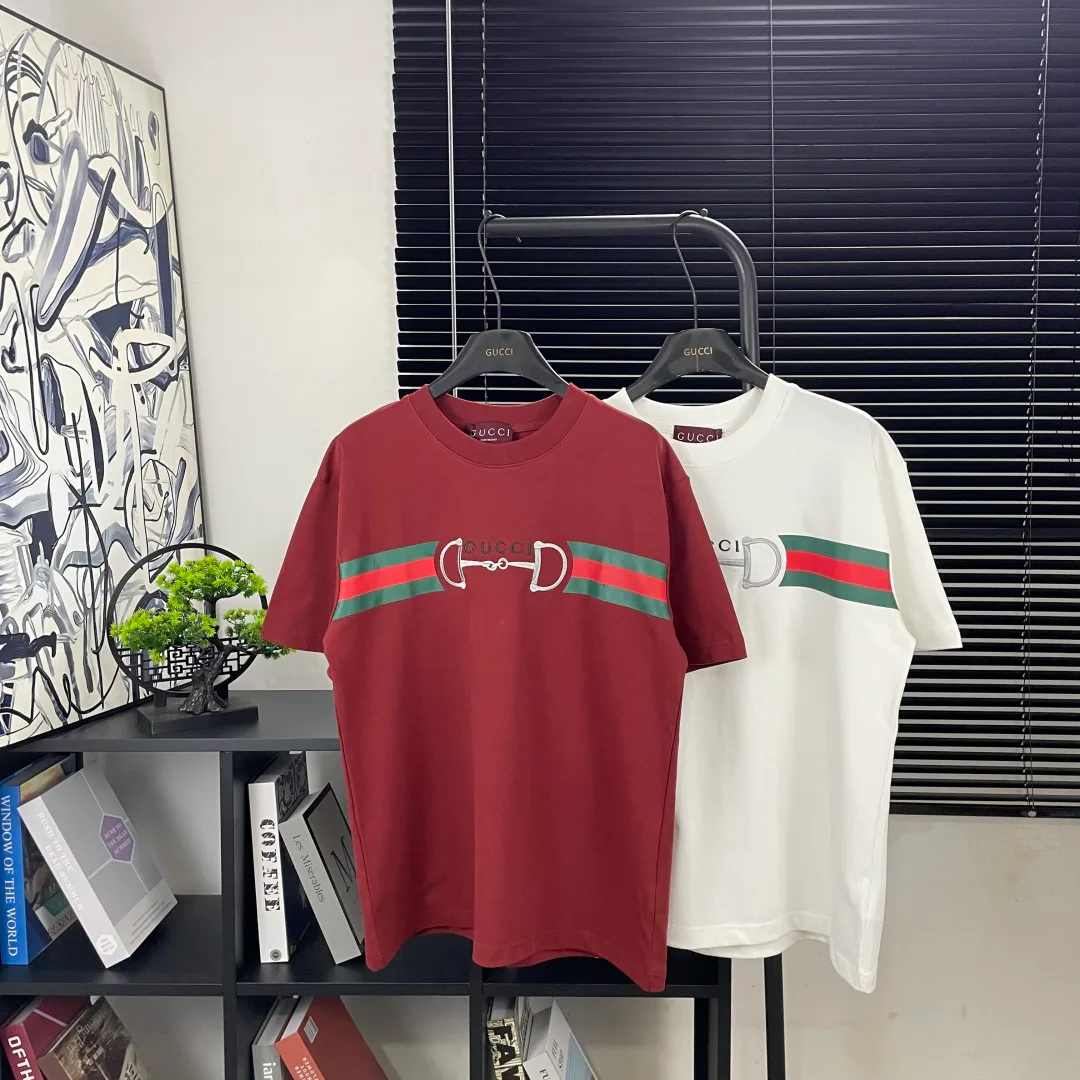 Футболки Мужские Gucci 10043184