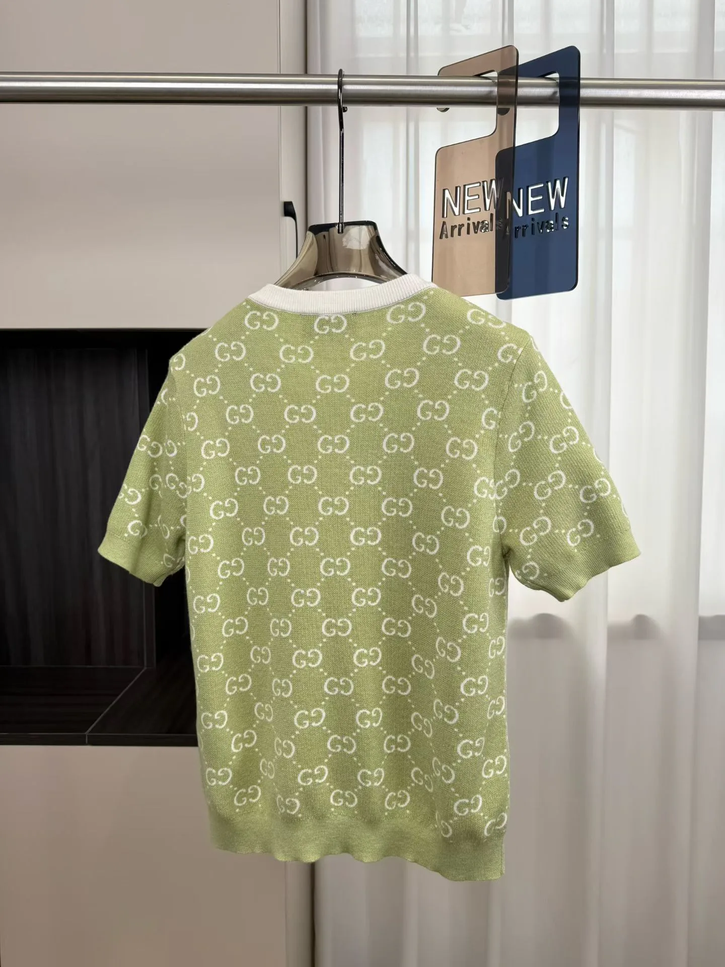 Футболки Женские Gucci 11710218