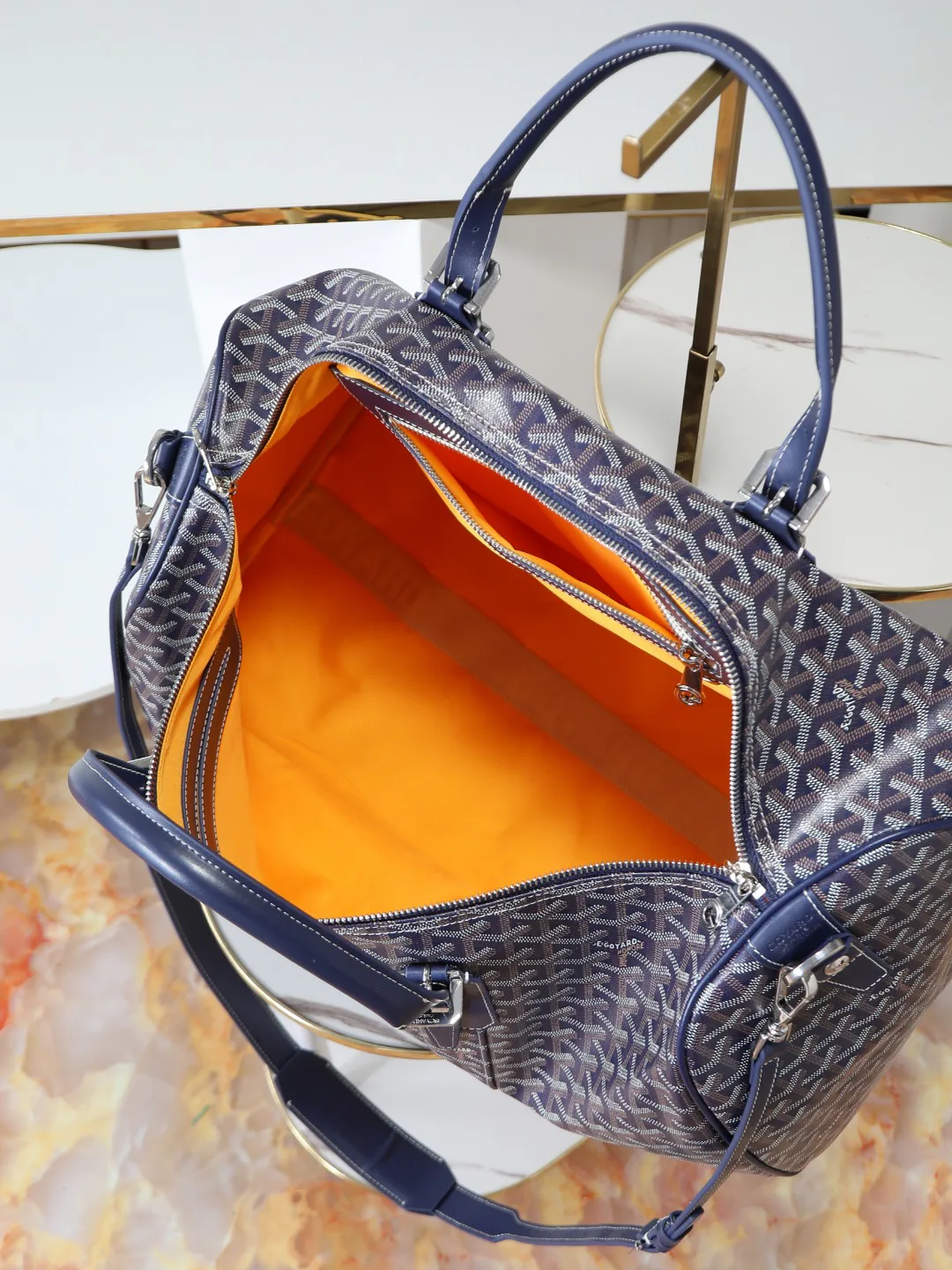 Дорожные Сумки Женские Goyard 373033