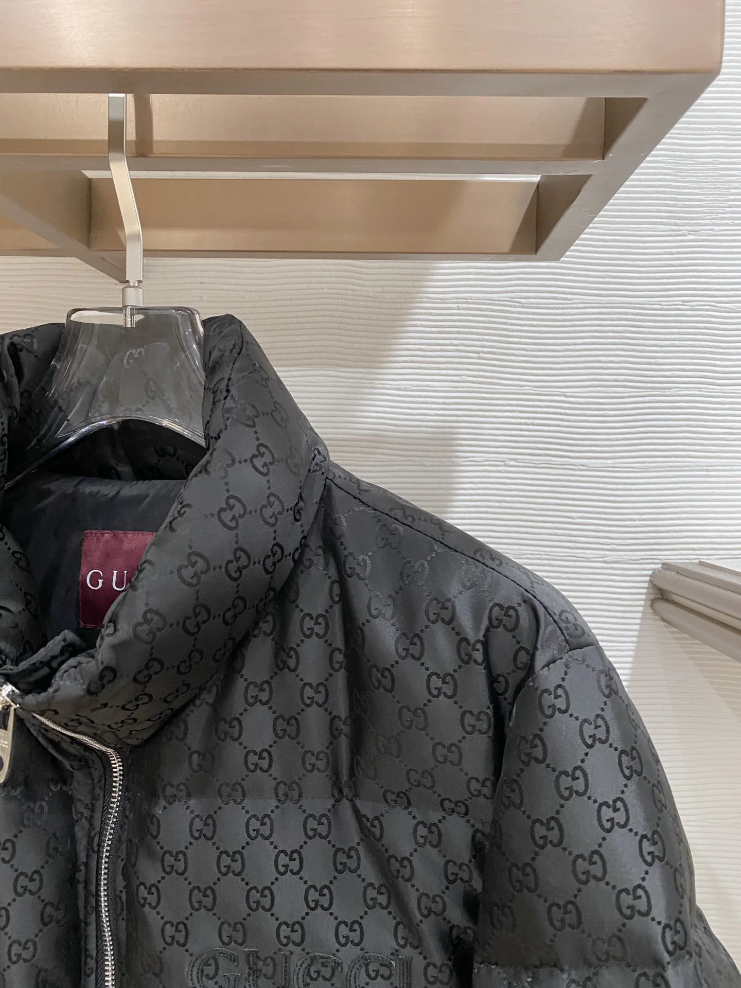 Куртки И Пуховики Женские Gucci 18971774