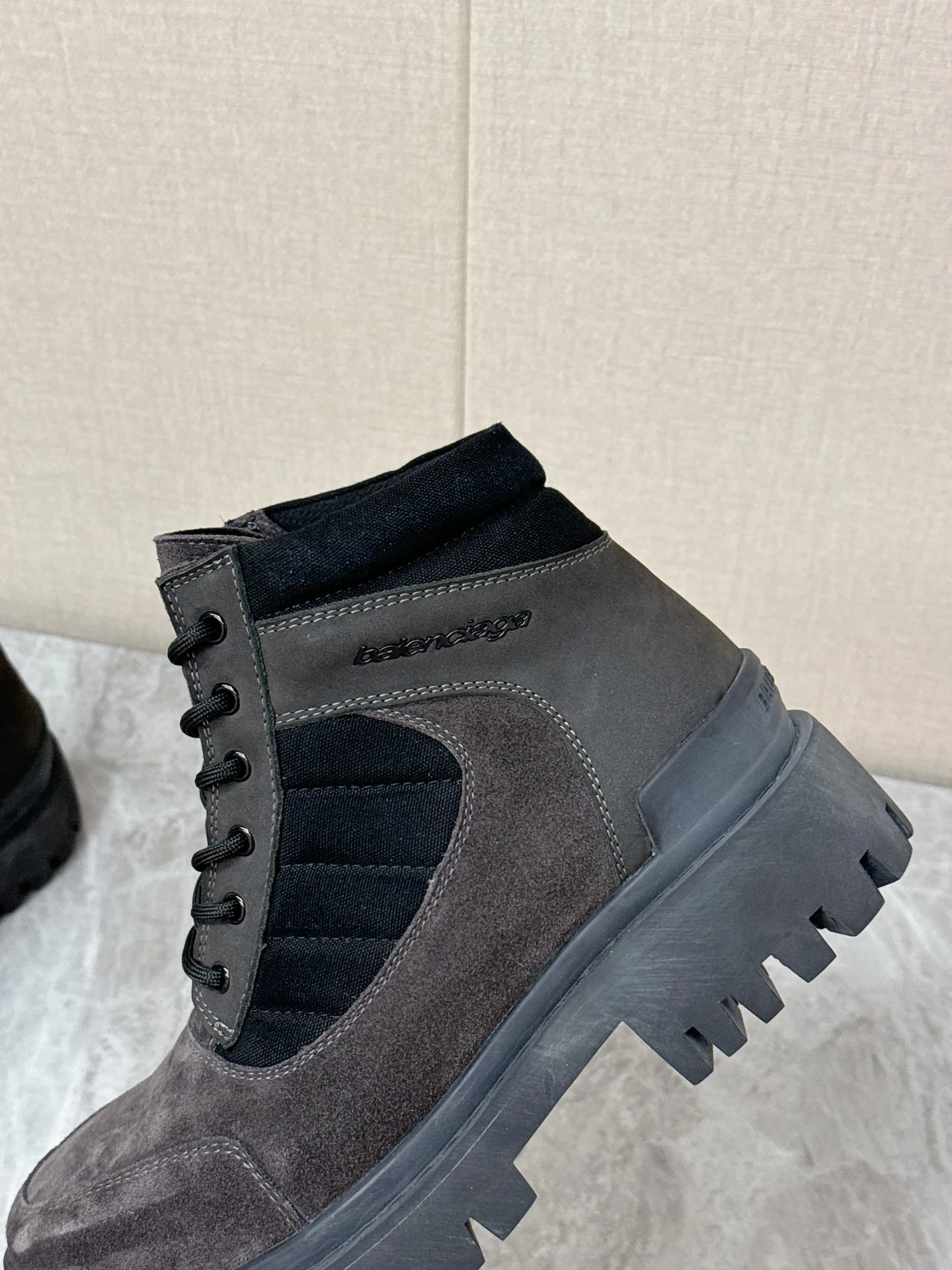 Ботинки Женские Balenciaga 13249553