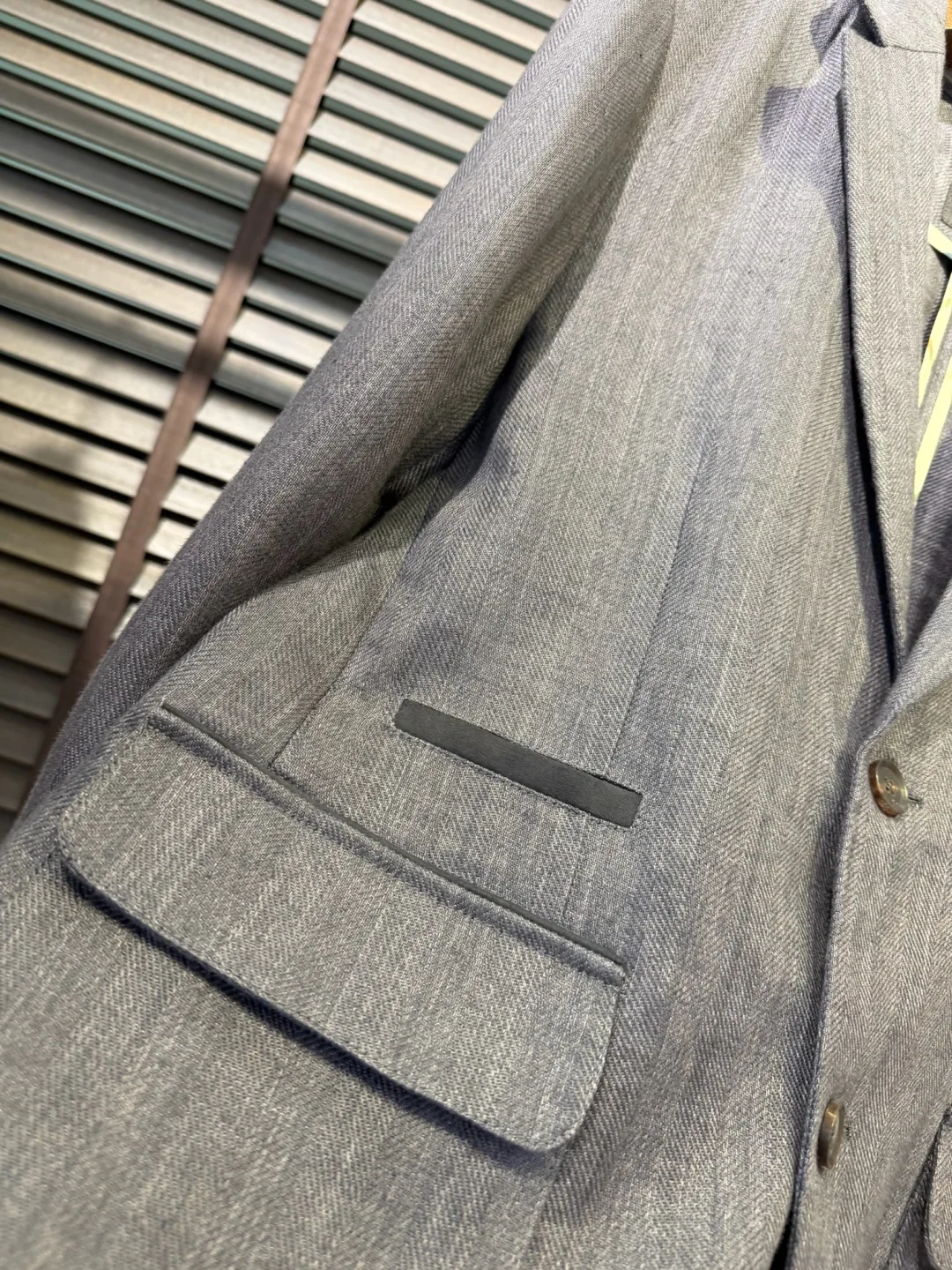 Пиджаки Мужские Loro Piana 11540646