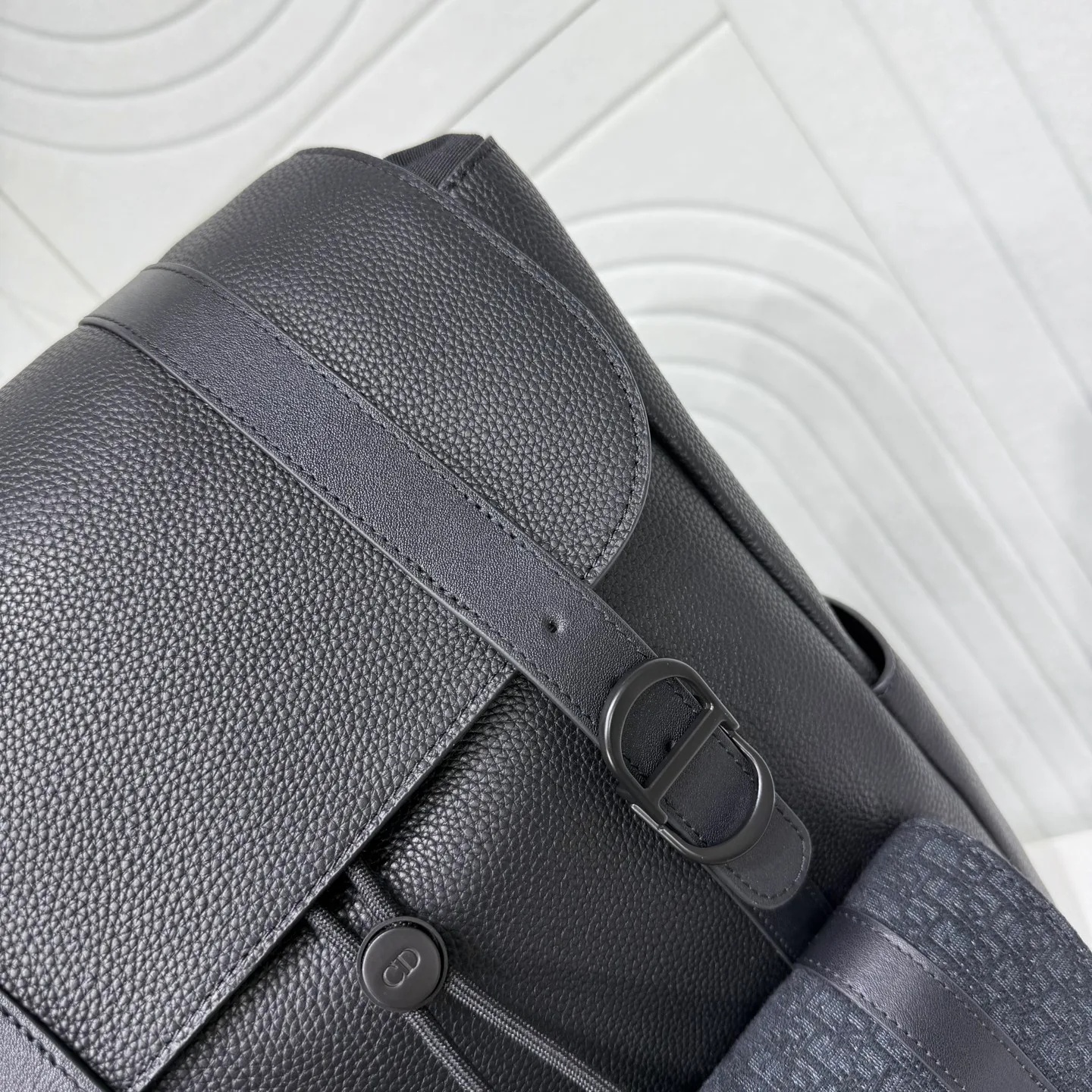 Рюкзаки Мужские Christian Dior 12699462