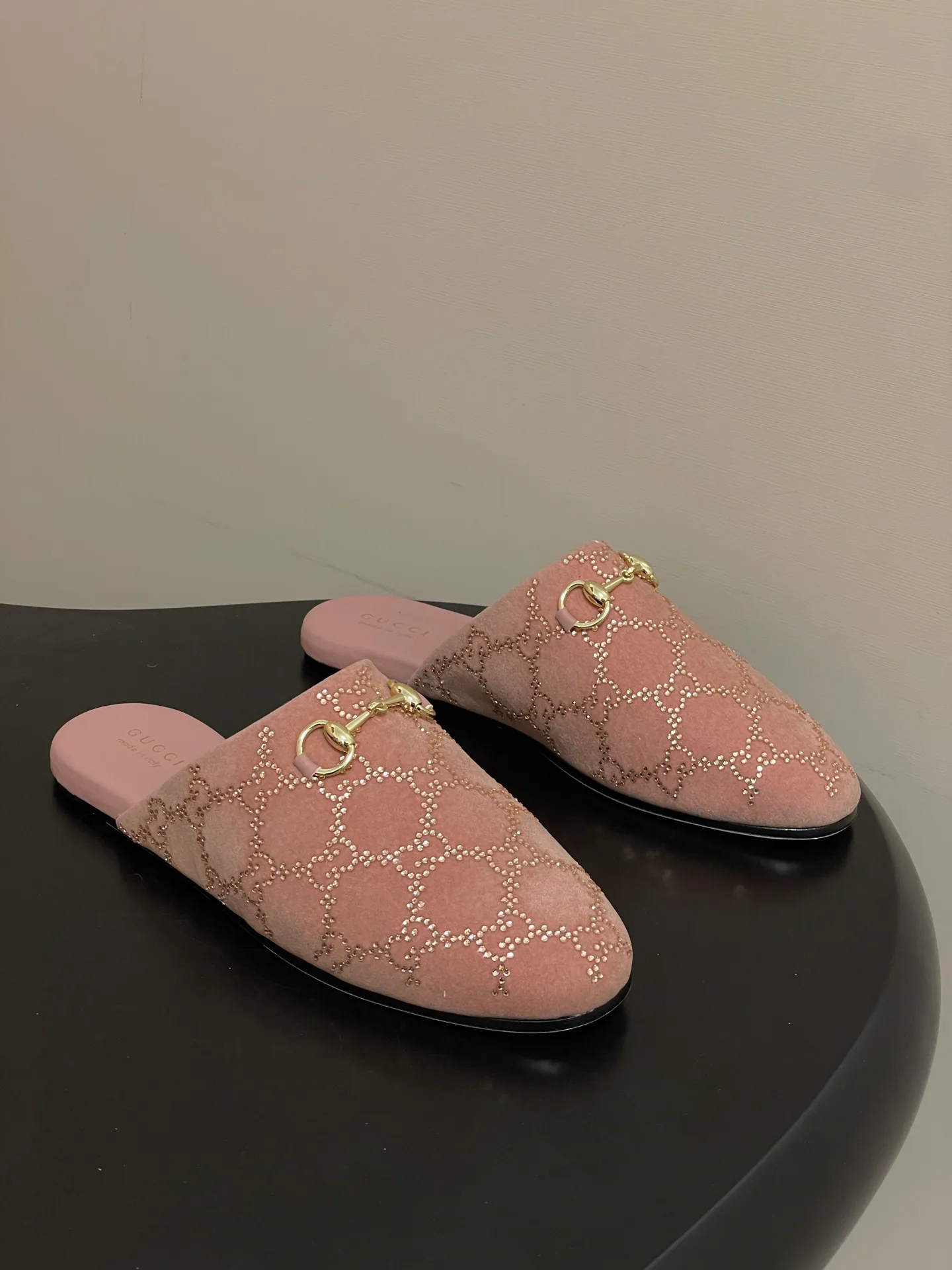 Мюли И Сабо Женские Gucci 11886515