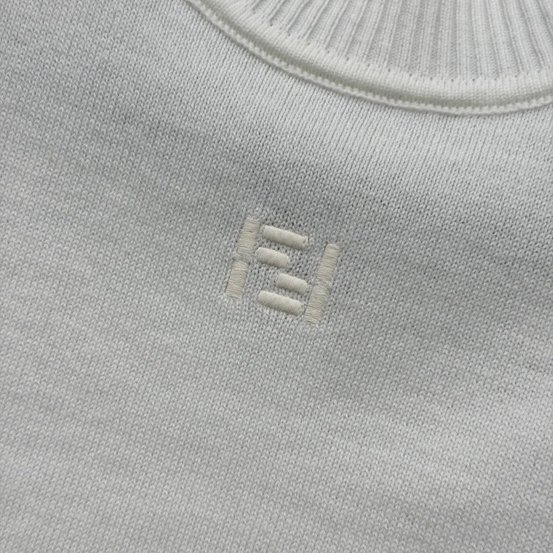 Джемперы И Свитеры Мужские Fendi 12864331