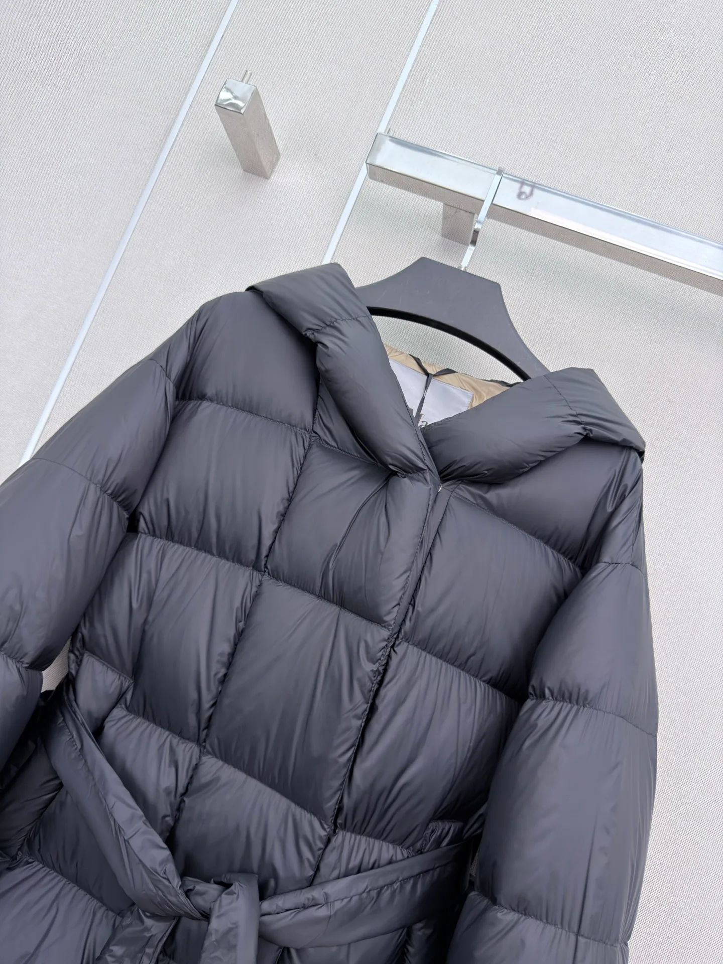 Куртки И Пуховики Женские Max Mara 18407990