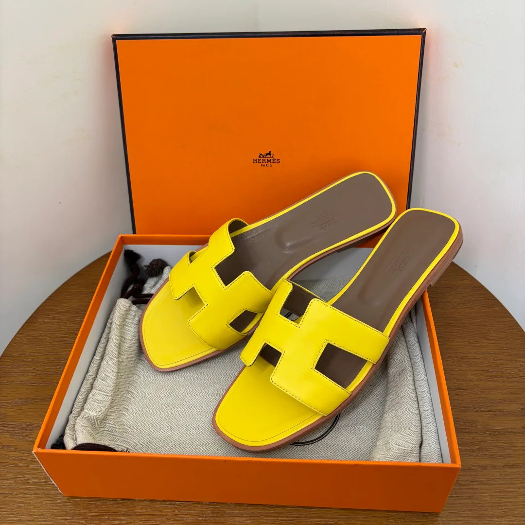 Сандалии Женские Hermes 10992619